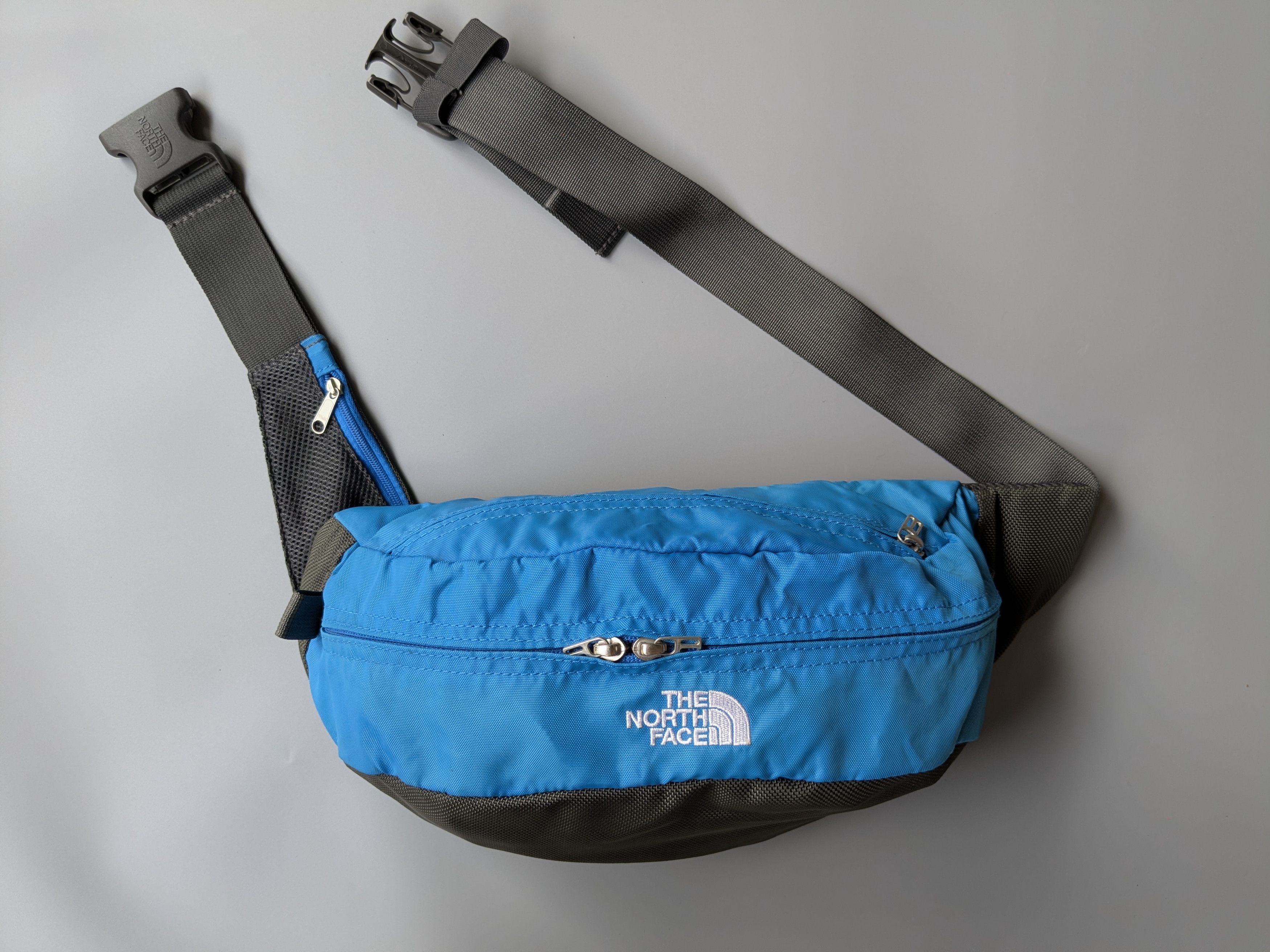 The North Face The North Face waistbag Size ONE SIZE - 1 Thumbnail