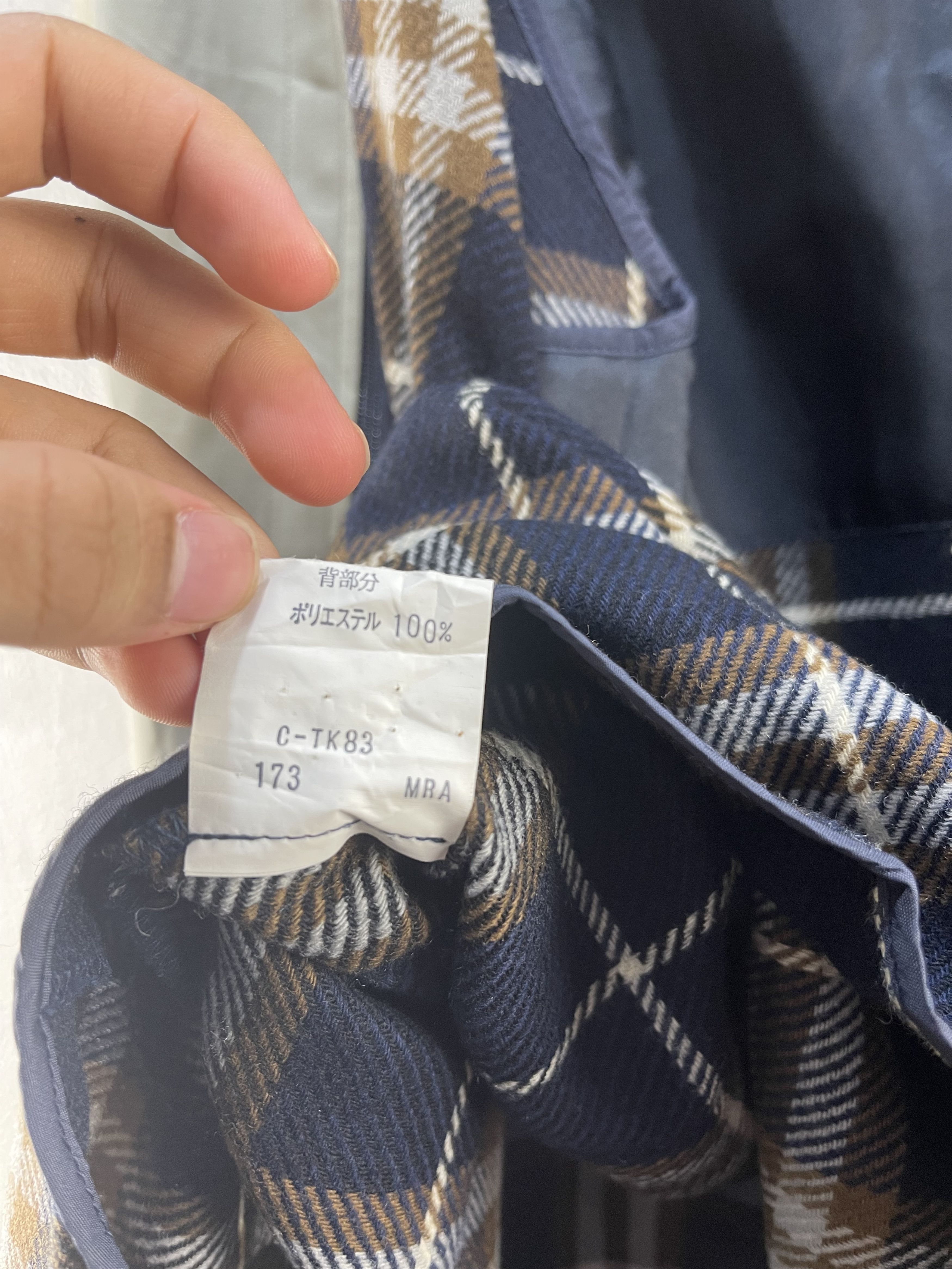 Burberry Vintage Burberrys Prorsum Trench Coat Jacket Size M / US 6-8 / IT 42-44 - 12 Thumbnail