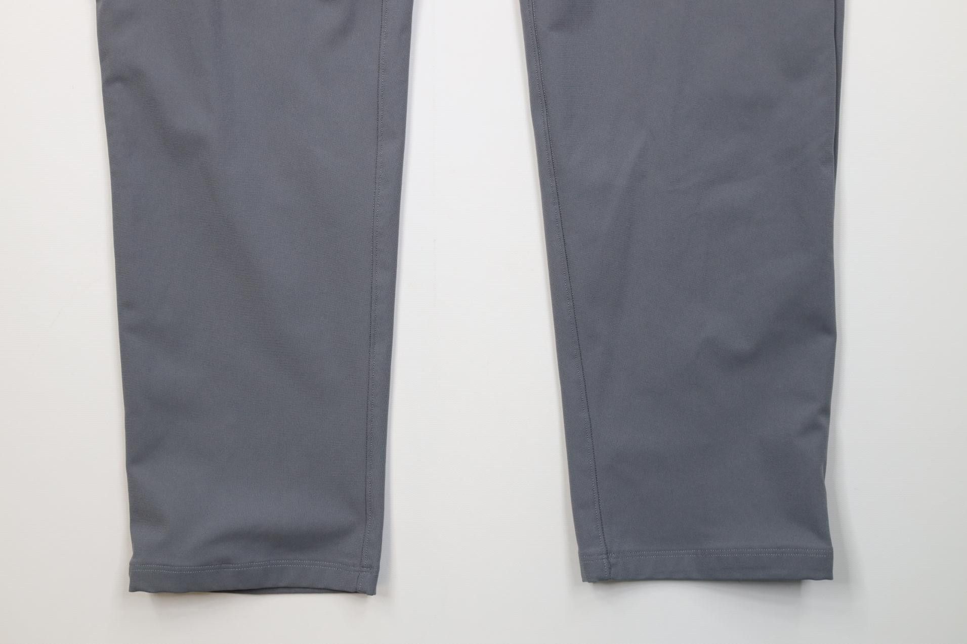 Lululemon Lululemon ABC Stretch Straight Leg Chinos Chino Pants Gray Size US 34 / EU 50 - 4 Thumbnail