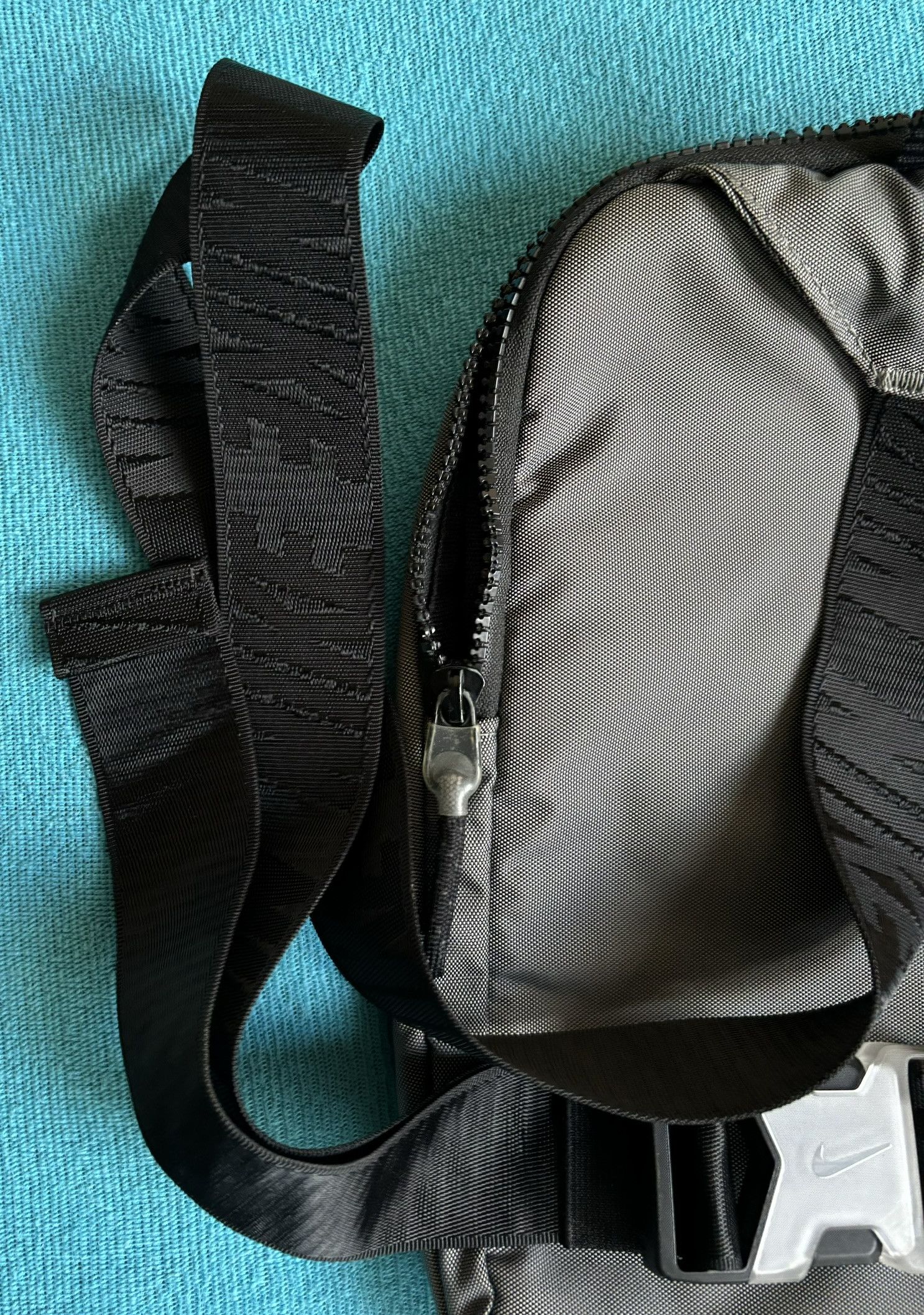Nike Nike Sportswear Essentials Crossbody Bag Size ONE SIZE - 12 Thumbnail