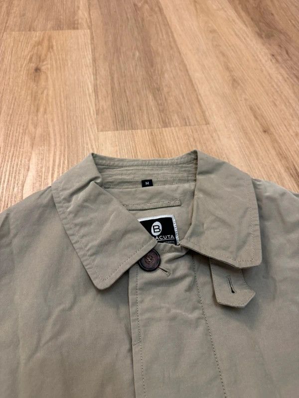 Baracuta Baracuta England cotton Trench Coat Jacket size M Size US M / EU 48-50 / 2 - 8 Thumbnail