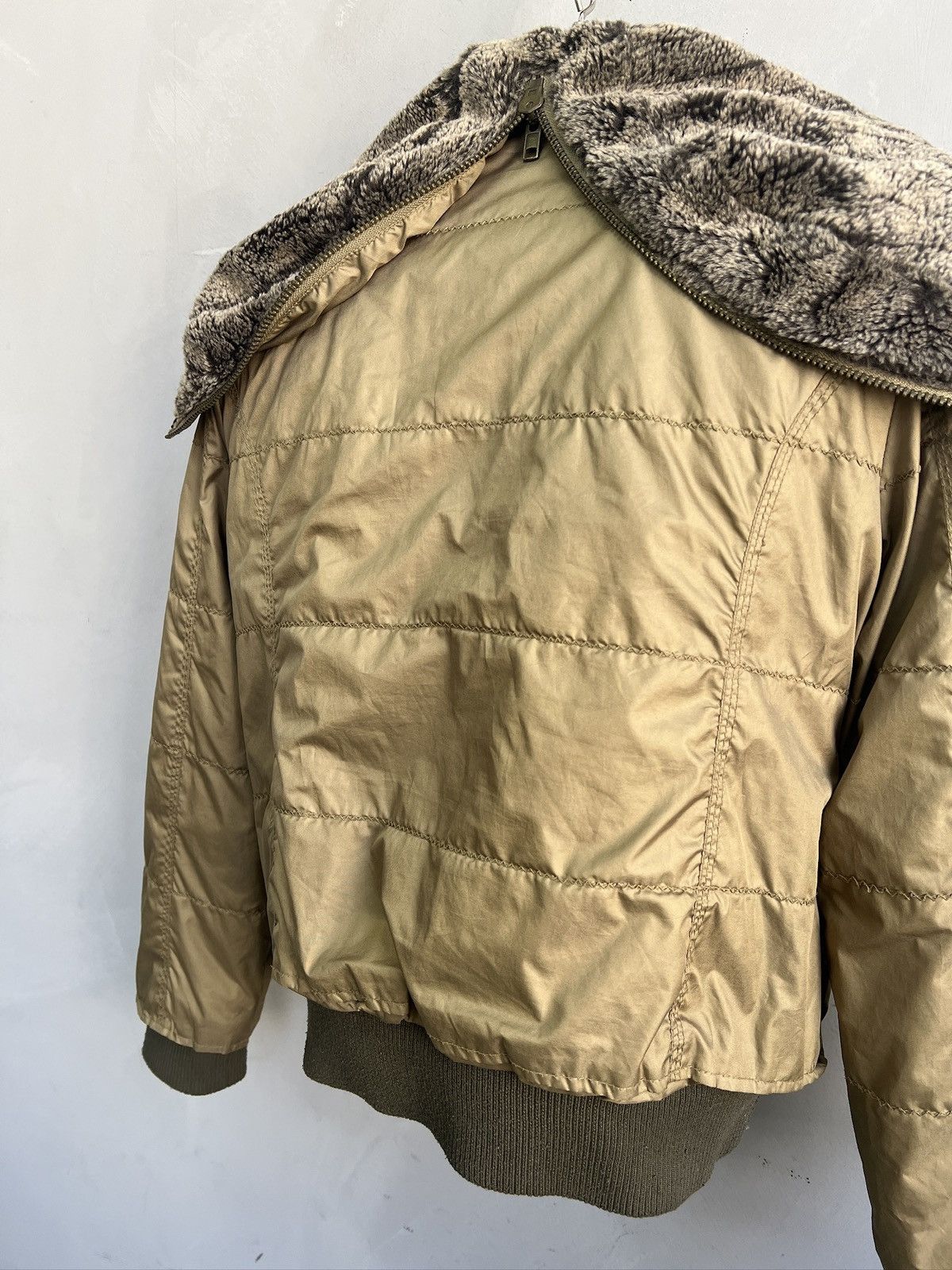 If Six Was Nine Japanese if six was nine style bomber jacket y2k hype Size US M / EU 48-50 / 2 - 8 Thumbnail