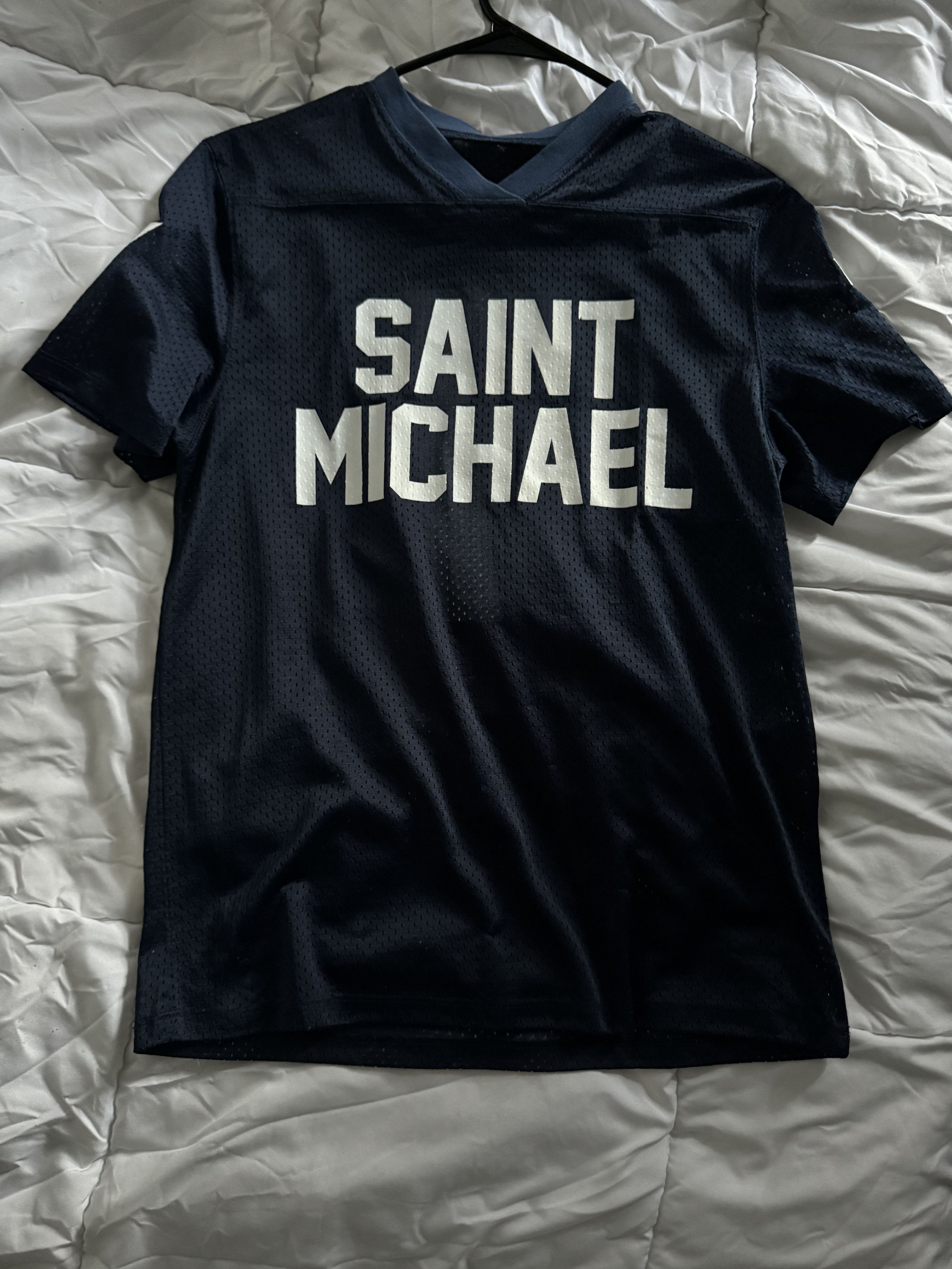 Other Saint Michael Jersey Size US S / EU 44-46 / 1 - 1 Thumbnail