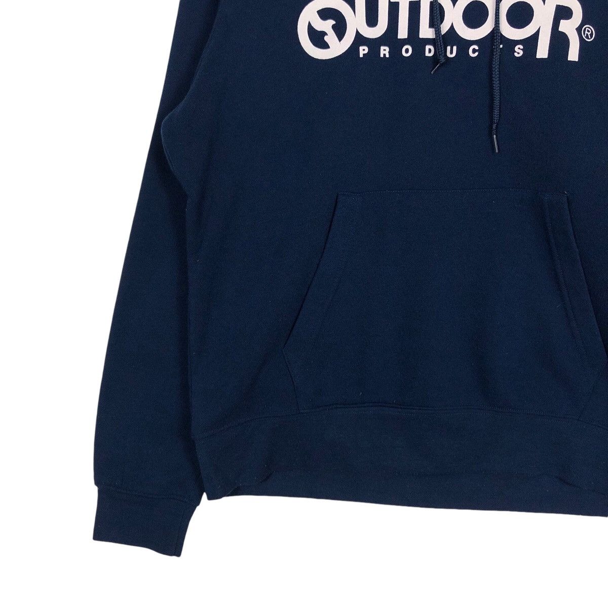 Japanese Brand × Patagonia Outdoor Hoodie Hiking brand sweatshirt Large #A1 Size US L / EU 52-54 / 3 - 3 Thumbnail