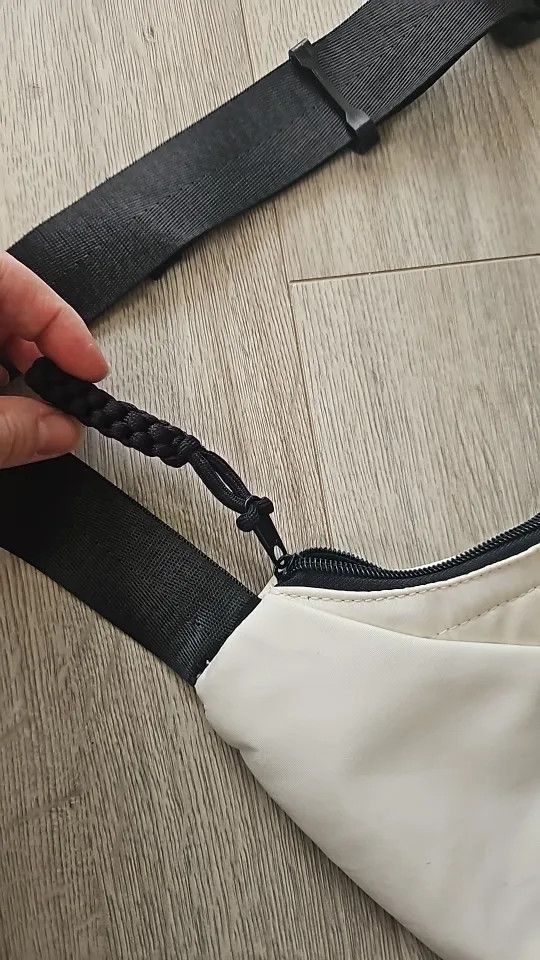 Japanese Brand Nylon Hobos Crossbody Bag Size ONE SIZE - 3 Thumbnail