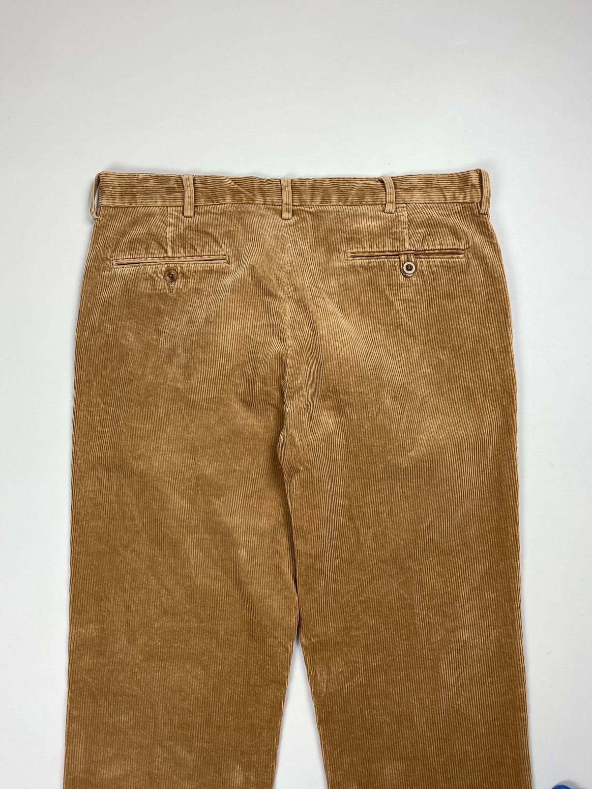Polo Ralph Lauren Polo by Ralph Lauren vintage corduroy chino pants trousers Size US 36 / EU 52 - 25 Thumbnail