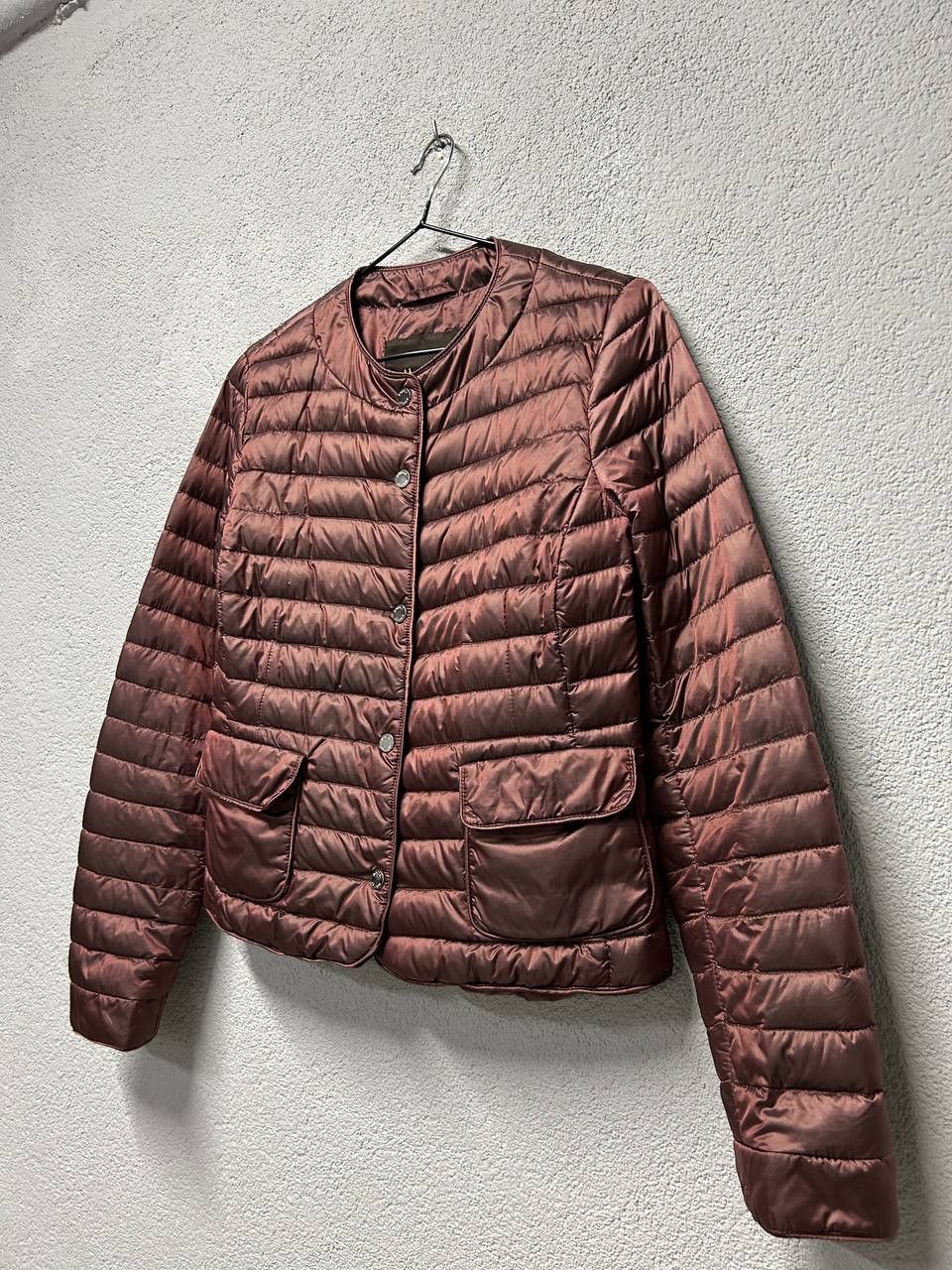 MooRER Moorer Verona womens luxury quality down jackets XS Size XS / US 0-2 / IT 36-38 - 4 Thumbnail