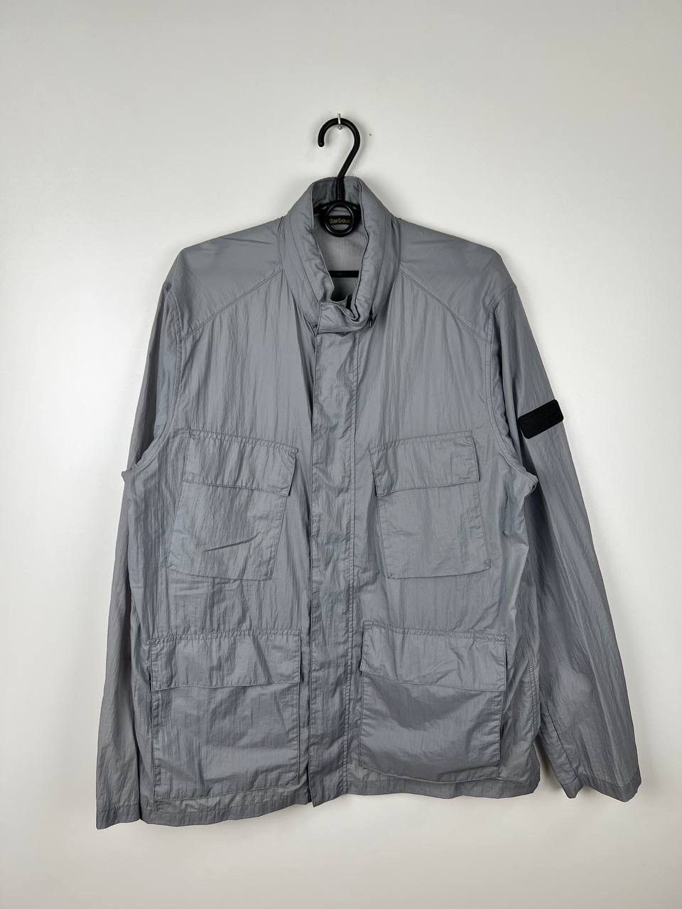 Barbour Barbour intlatholl casual jacket size L Size US L / EU 52-54 / 3 - 1 Thumbnail