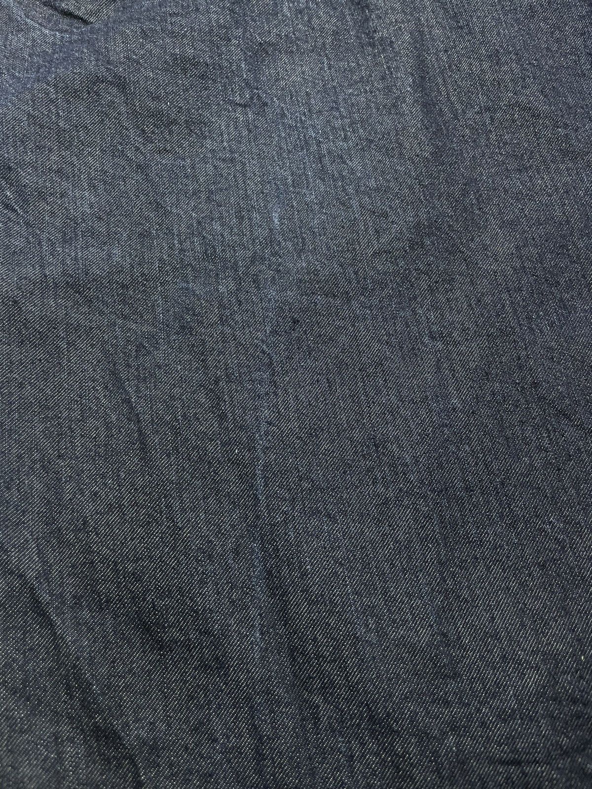 Salvatore Ferragamo Salvatore Ferragamo Jeans Pants Size US 44 / EU 60 - 13 Thumbnail