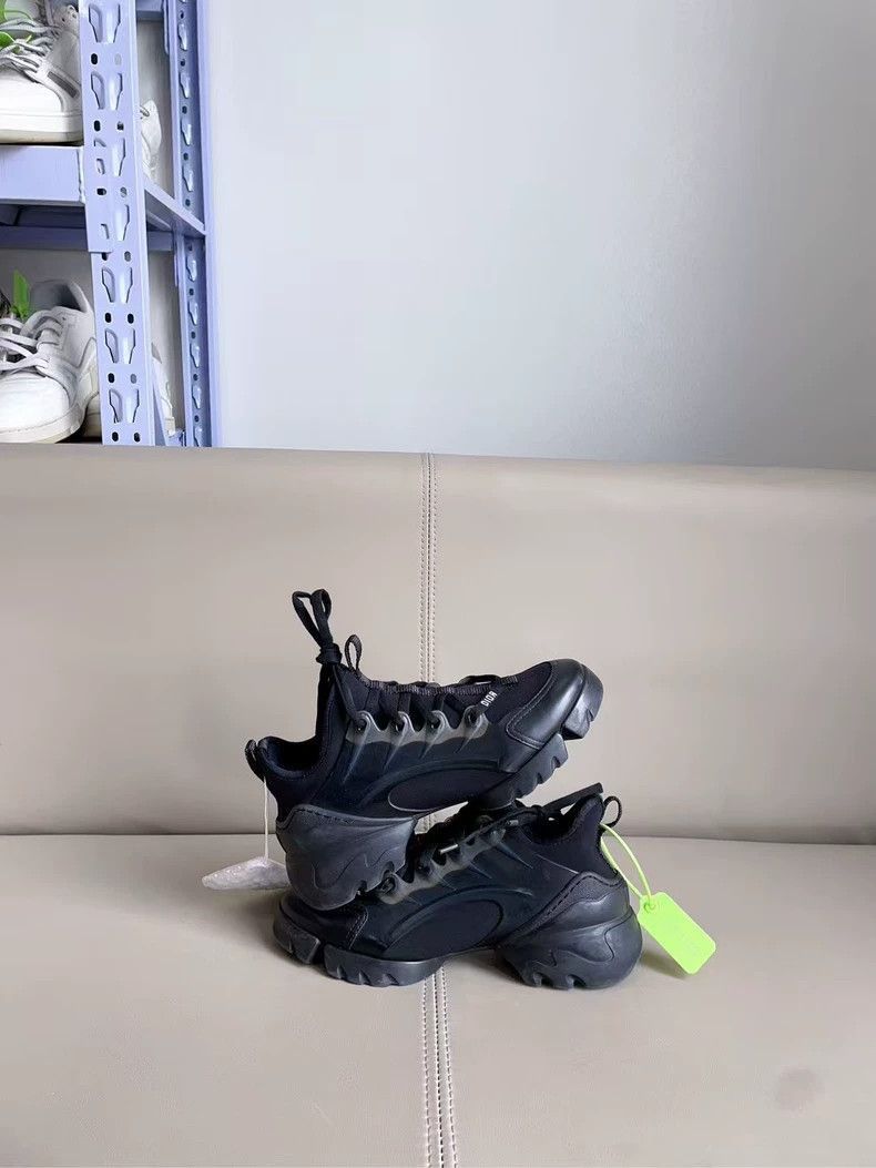 Dior Dior D-2505 Size US 5 / IT 35 - 6 Thumbnail