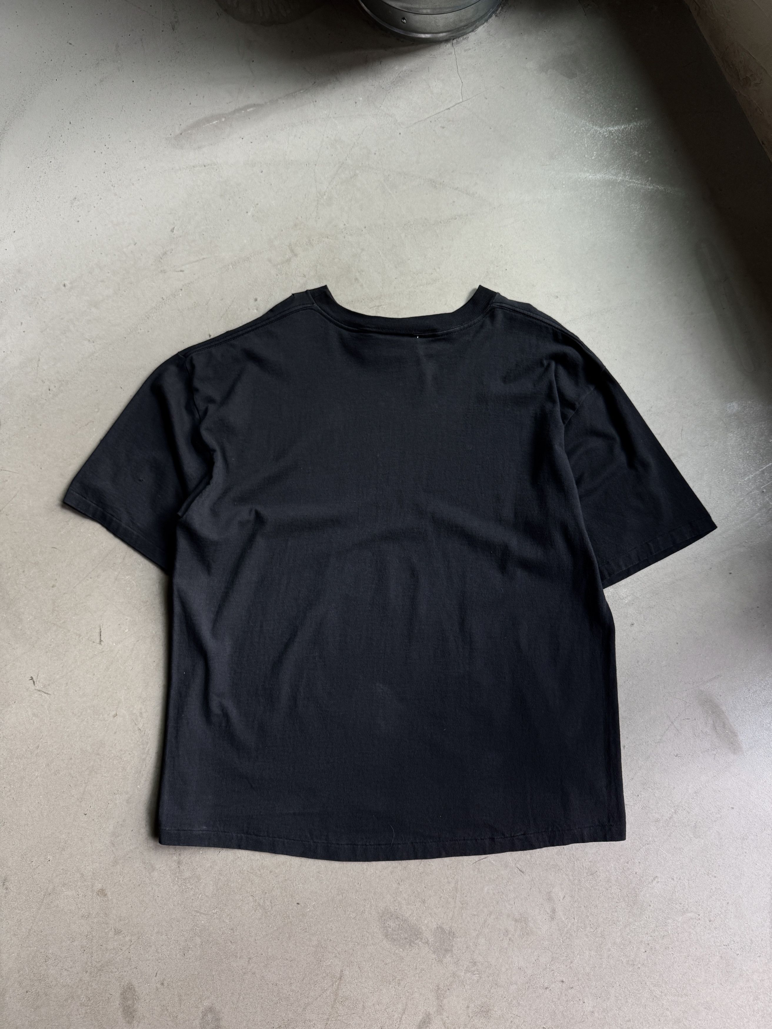 Changes Vintage 1996 Independence Day Movie Promo Tee Black - XL Size US XL / EU 56 / 4 - 3 Thumbnail