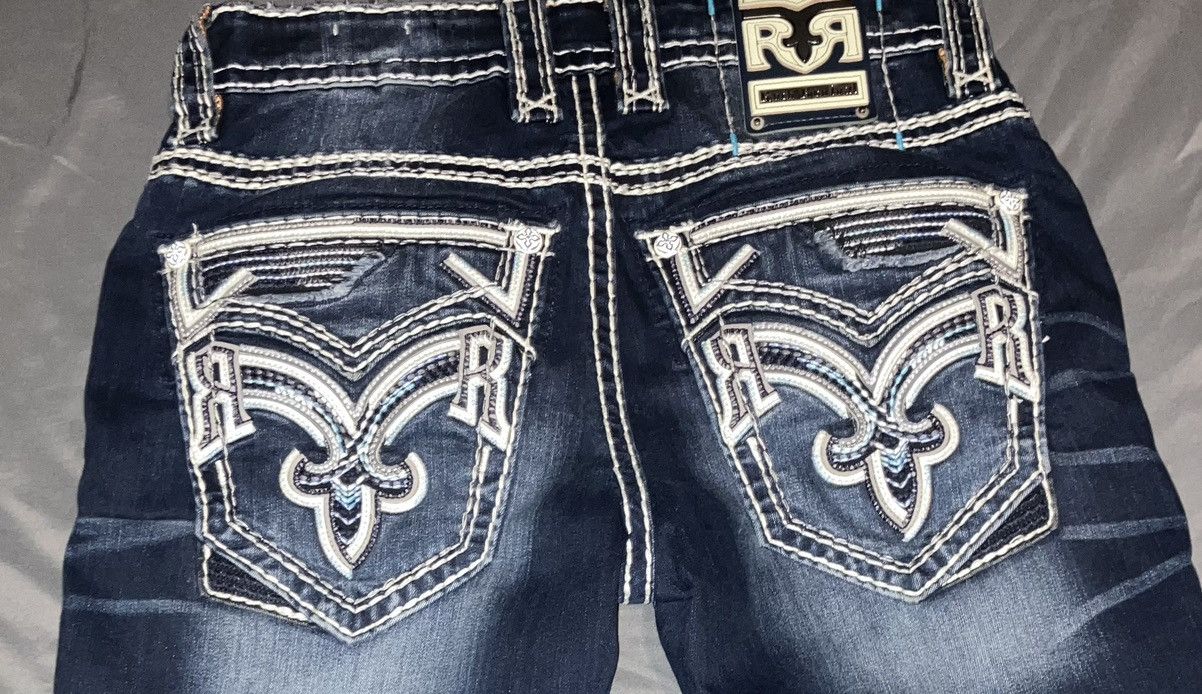Rock Revival Rock revival jeans Size US 30 / EU 46 - 4 Thumbnail
