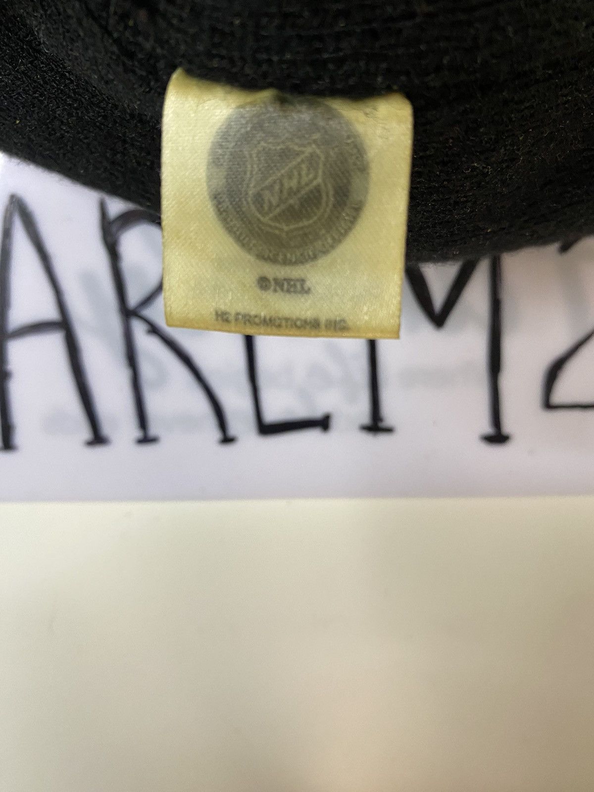 Other Edmonton oilers vintage hat cap Size ONE SIZE - 3 Thumbnail