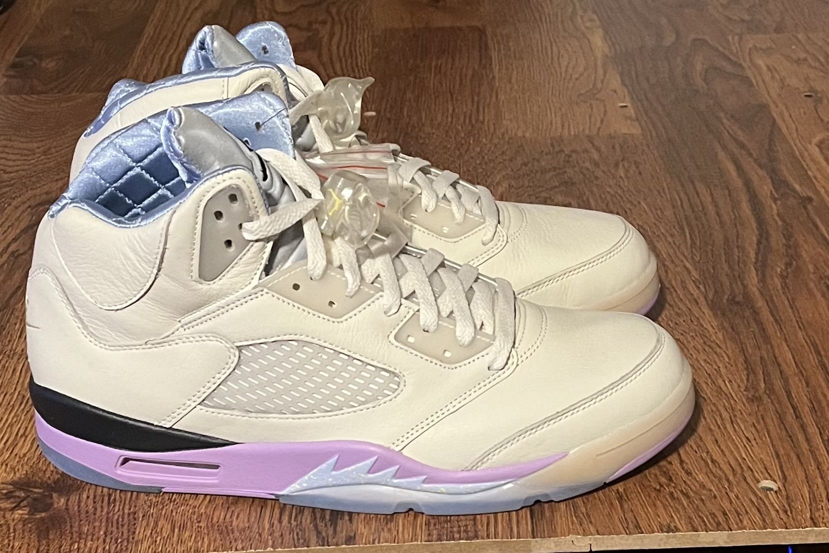 Air Jordan 5 Retro SE We The Best Sail