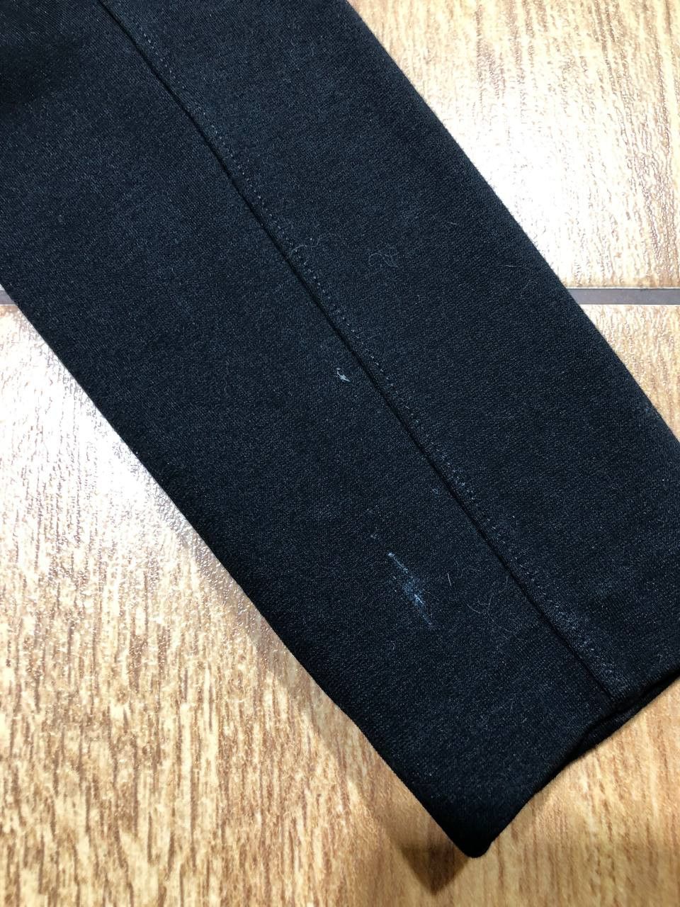 Polo Ralph Lauren vintage Y2K Lauren Ralph Lauren jacket black Streetwear Size S / US 4 / IT 40 - 9 Thumbnail