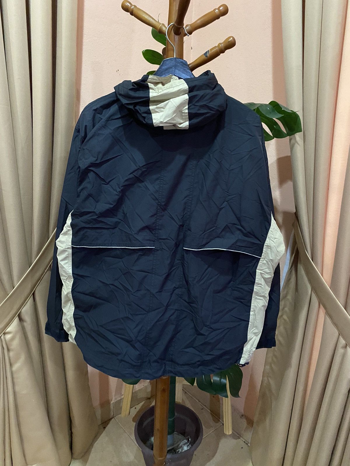 L.L. Bean VINTAGE Y2K LL BEAN WINDBREAKER Size US S / EU 44-46 / 1 - 5 Thumbnail