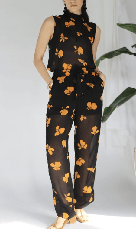 Ganni Ganni Dress Size XS / US 0-2 / IT 36-38 - 1 Thumbnail