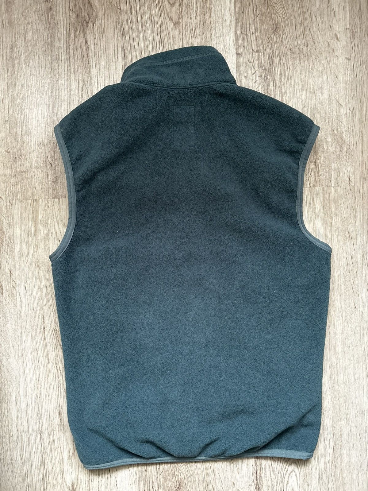 Nike ACG NIKE ACG vintage outdoor vest fleece logo Size US S / EU 44-46 / 1 - 15 Thumbnail