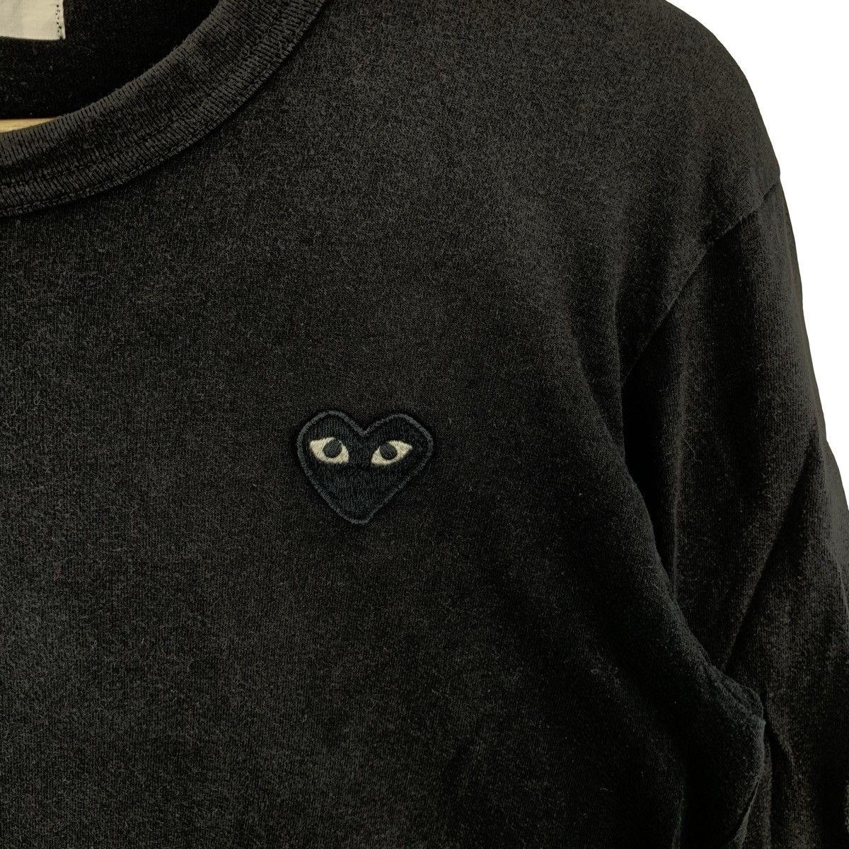 Comme des Garcons Vintage COMME DES GARCONS Play 2005 Collection S/S Size US M / EU 48-50 / 2 - 6 Thumbnail