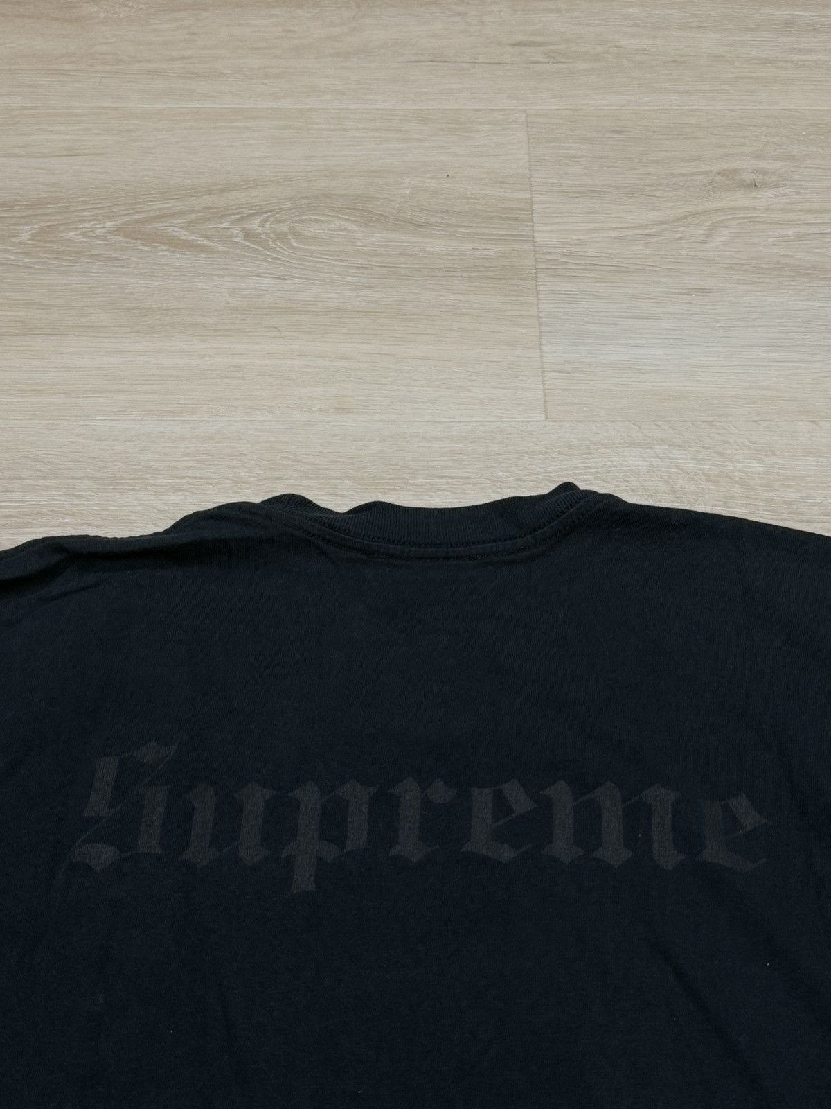 Supreme Supreme Hellraiser Pinhead Tee Size US XL / EU 56 / 4 - 7 Thumbnail