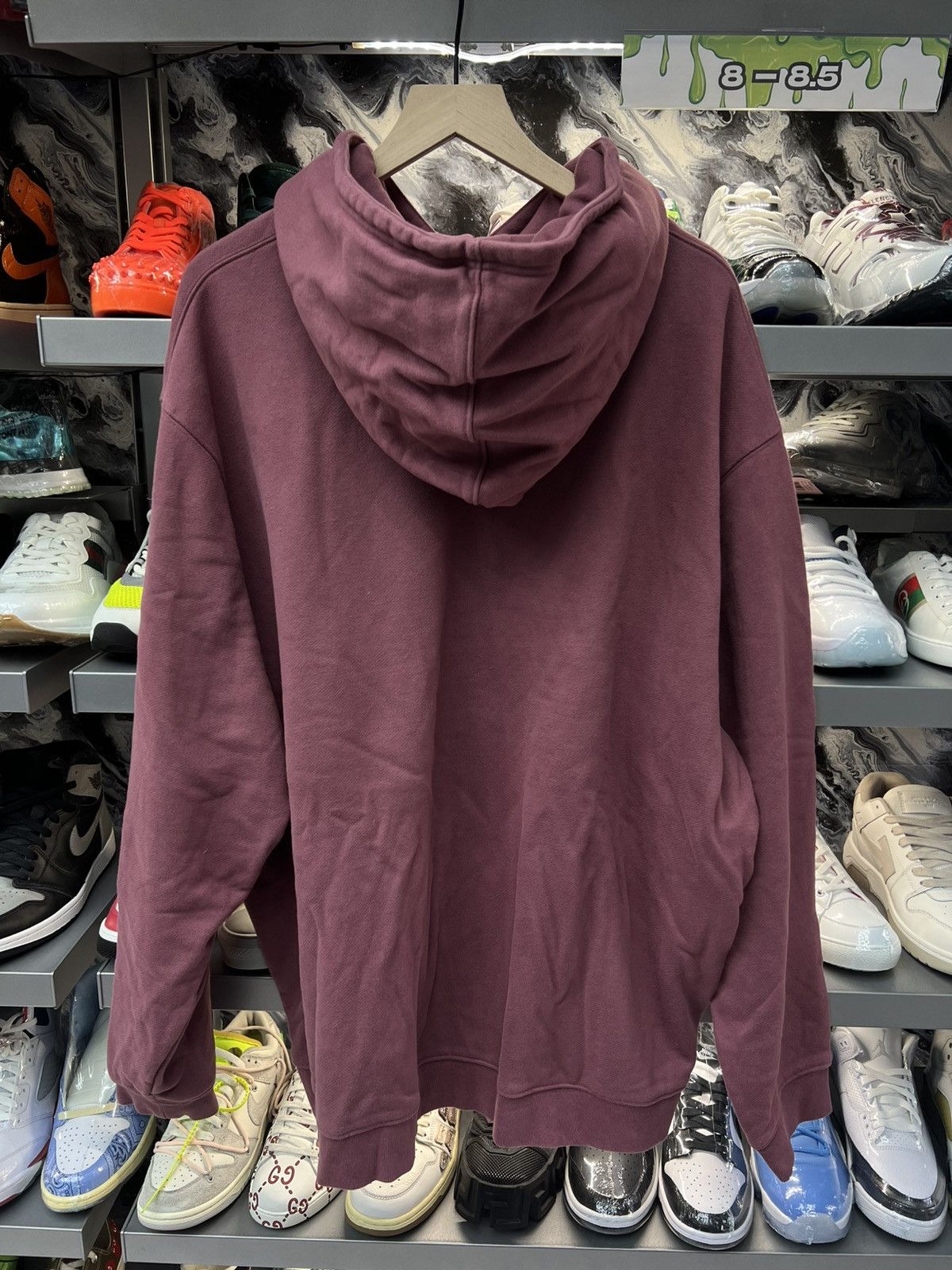 Alo Alo hoodie Size US XXL / EU 58 / 5 - 2 Thumbnail