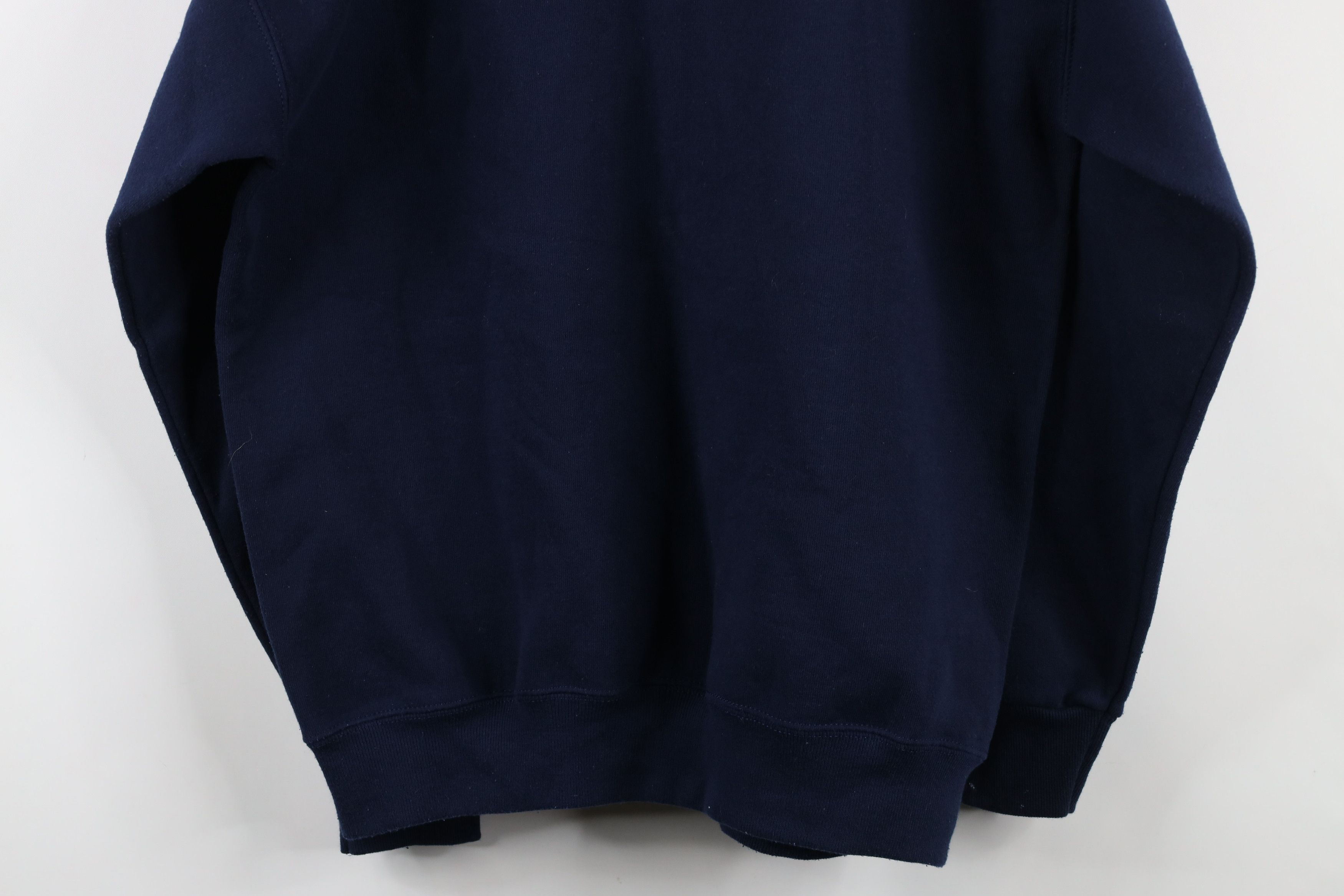 Vintage Vintage 90s Siena Heights University Mom Paisley Sweatshirt Size XL / US 12-14 / IT 48-50 - 14 Thumbnail