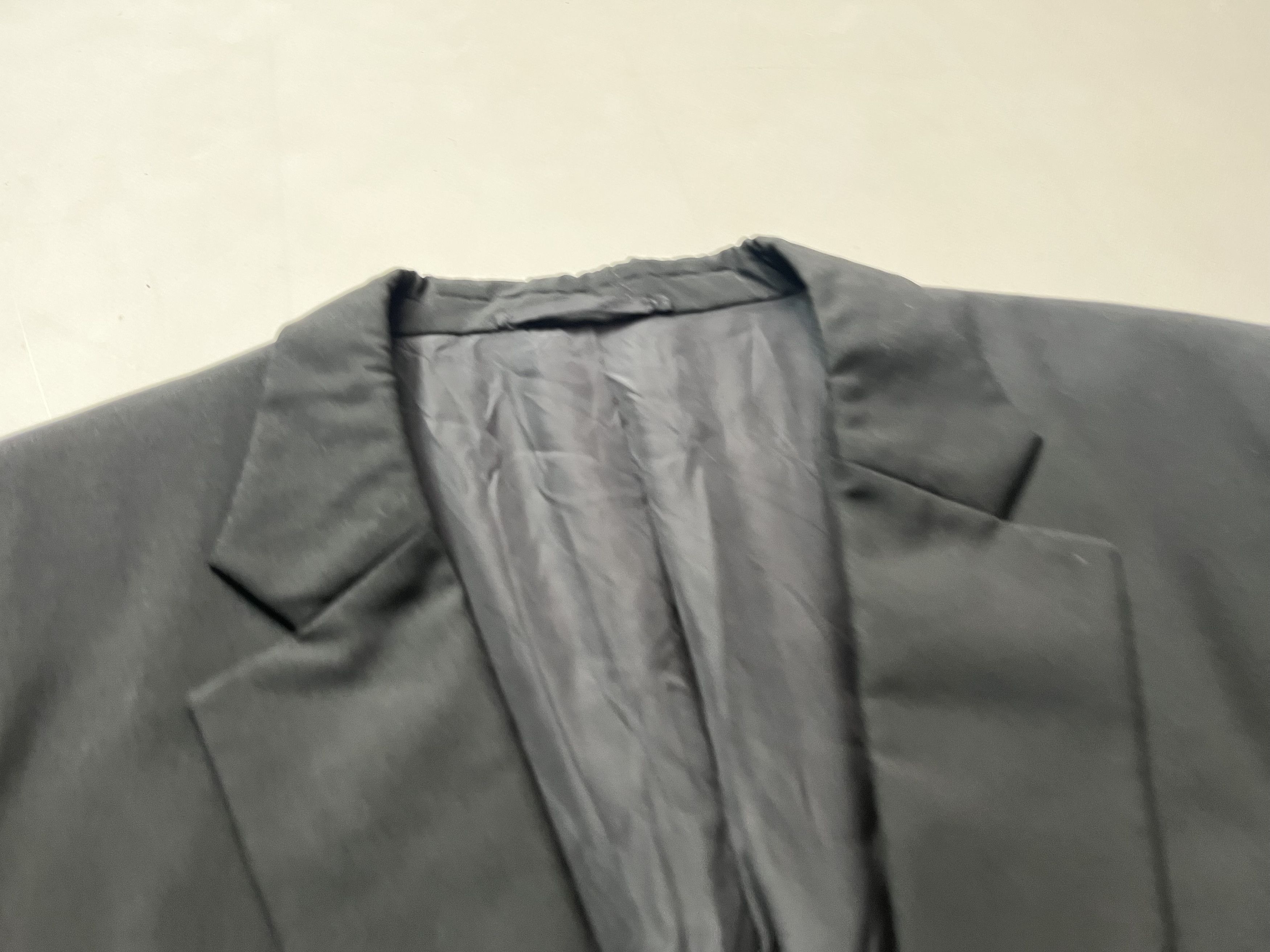Jil Sander Jil Sander RS era blazer Size 54L - 6 Thumbnail