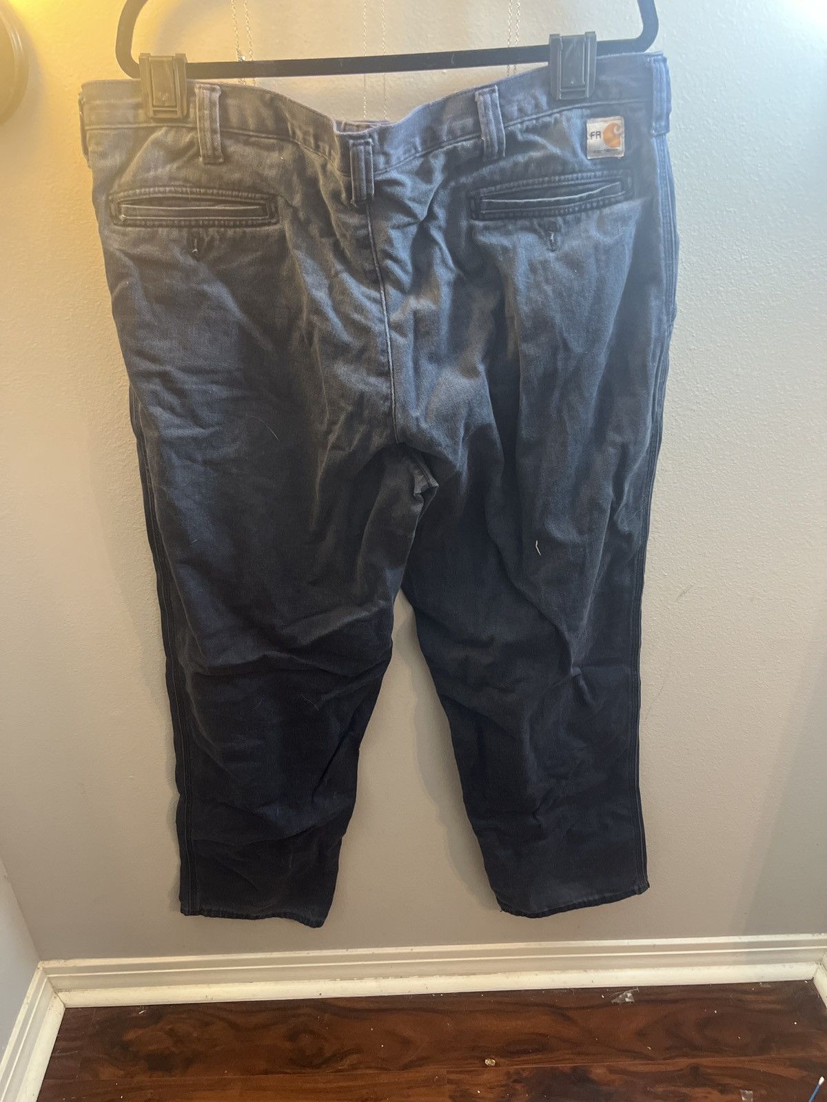 Carhartt Carhartt FR pants Size US 40 / EU 56 - 2 Thumbnail