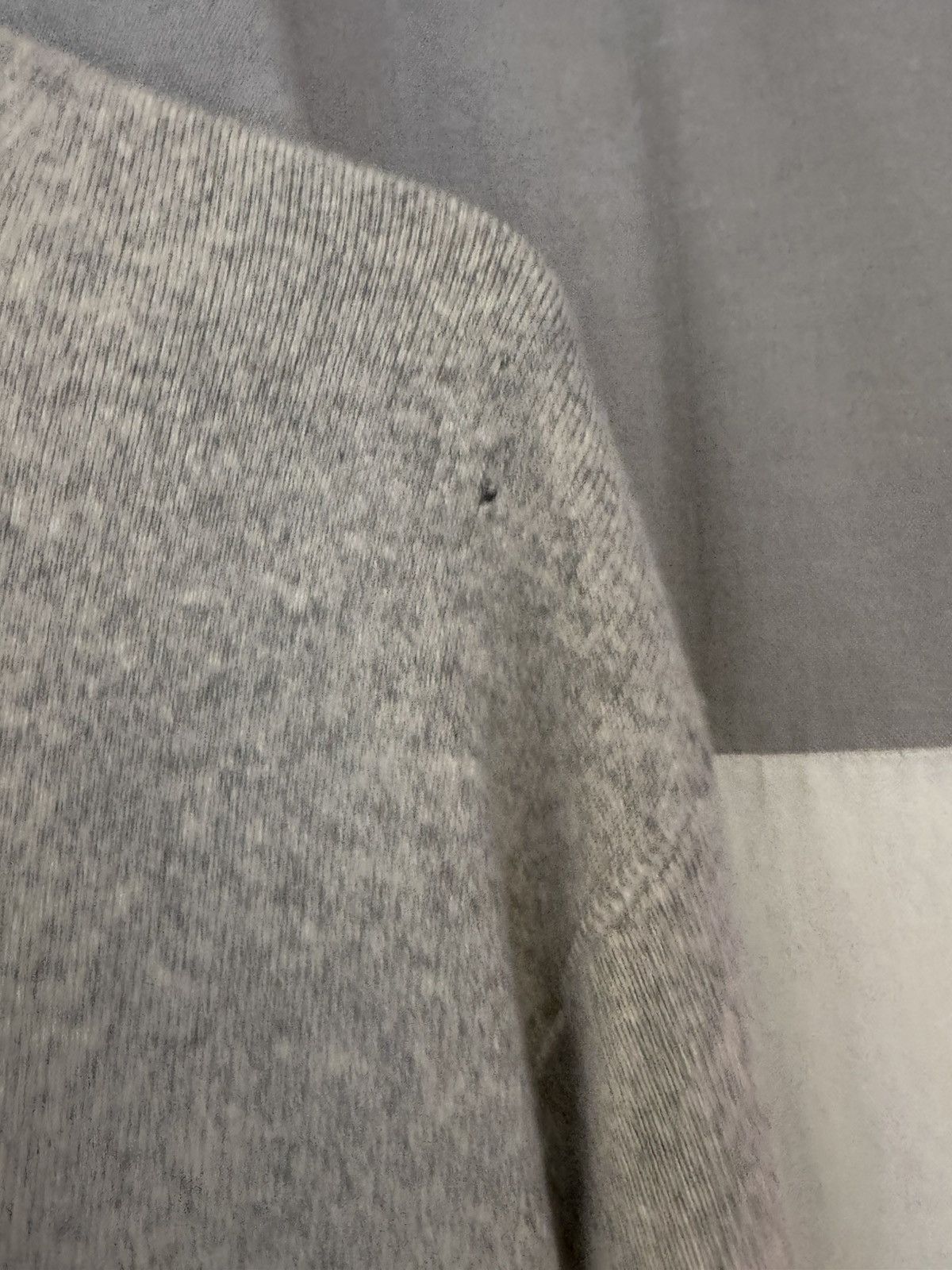Theory Theory Cashmere Sweater Size US S / EU 44-46 / 1 - 7 Thumbnail