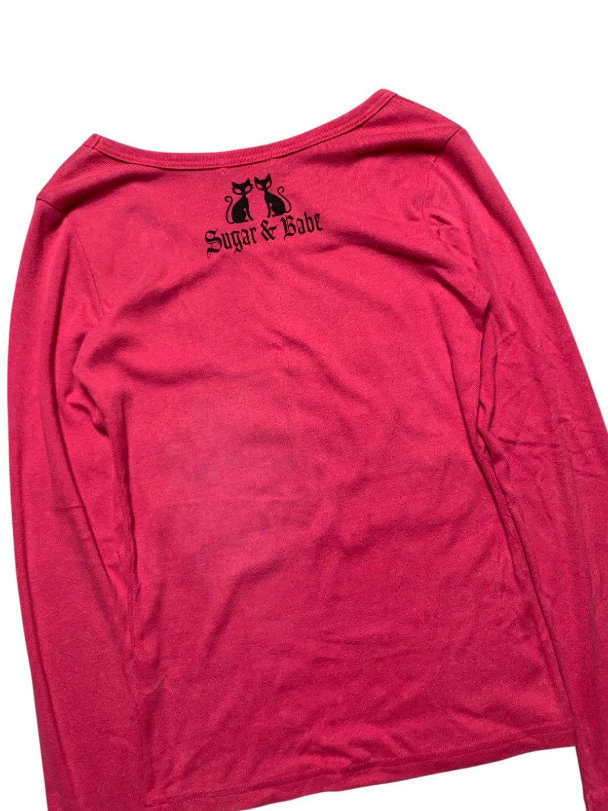 Hysteric Glamour 00s Y2k Sugar & Babe Hysteric Glamour inspired Size M / US 6-8 / IT 42-44 - 4 Thumbnail