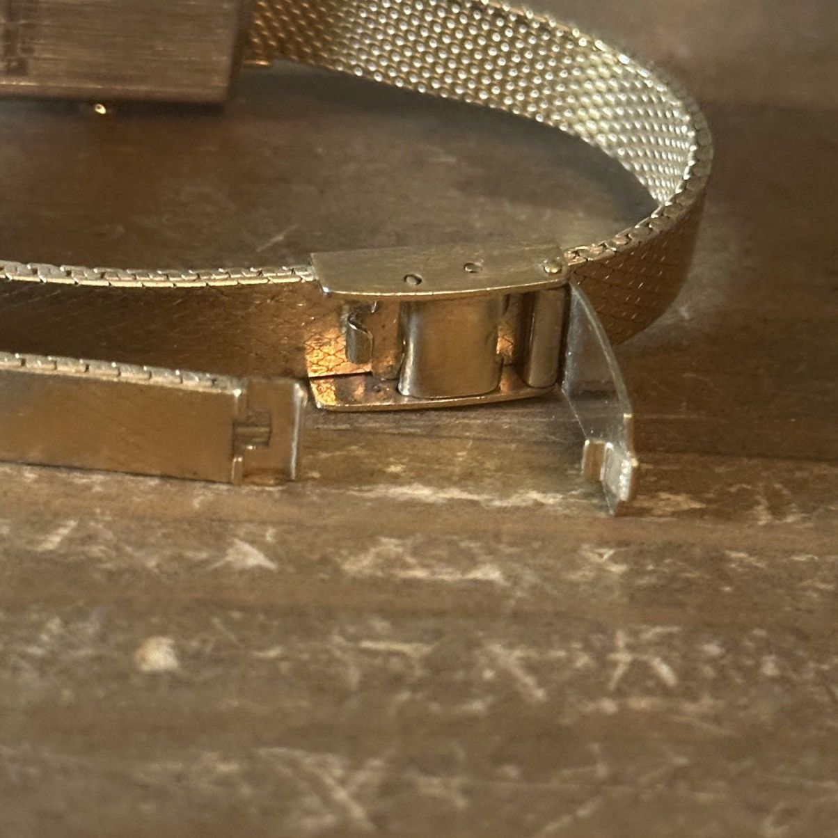 Vintage Vintage Deauville Armitron diamond accent watch Size ONE SIZE - 3 Thumbnail