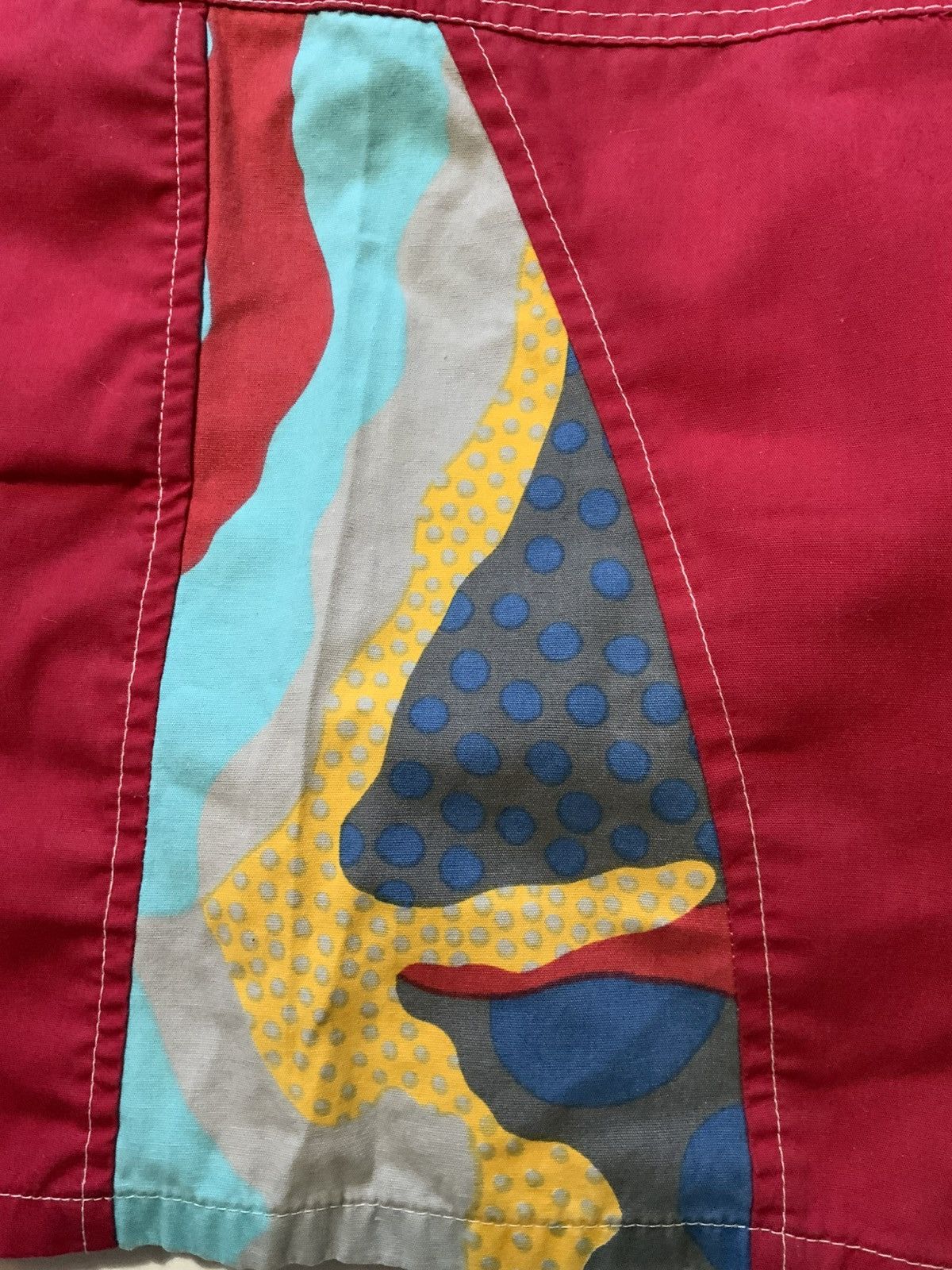 Vintage Vintage 70s 80s G&S Gordon & Smith Surfboards Board Shorts Size US 33 - 9 Thumbnail