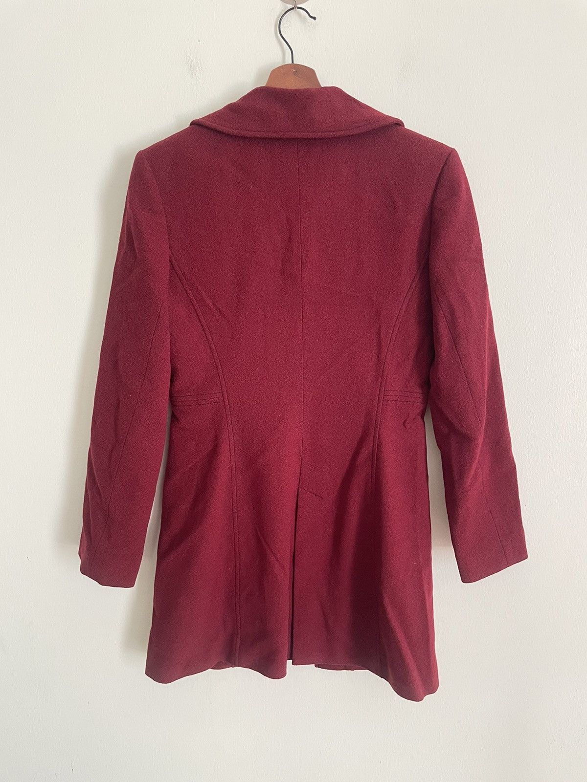 Norma Kamali Norma Kamali Coats Size ONE SIZE - 2 Thumbnail
