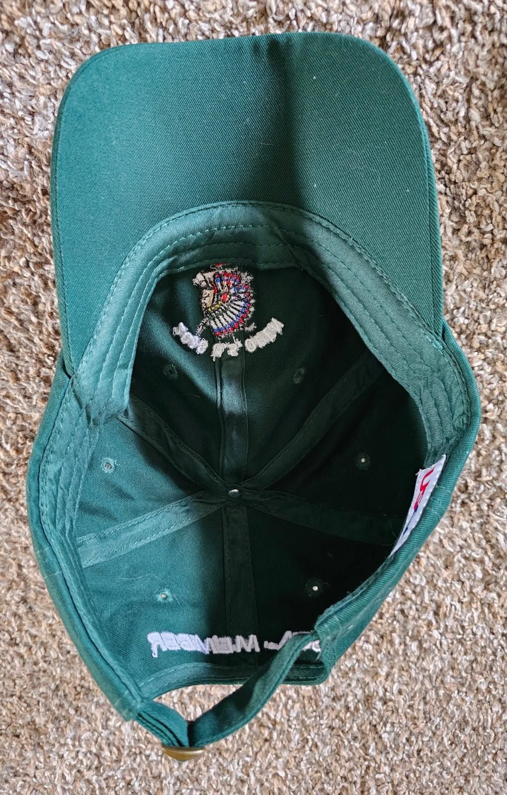 Other 2018 US Open Shinnecock Hills Golf Strap Baseball Hat USGA Size ONE SIZE - 6 Thumbnail