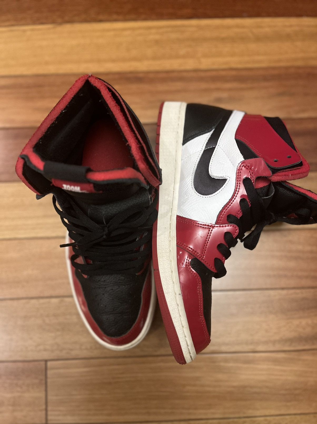Jordan Brand jordan 1 CMFT Size US 9.5 / EU 42-43 - 4 Thumbnail