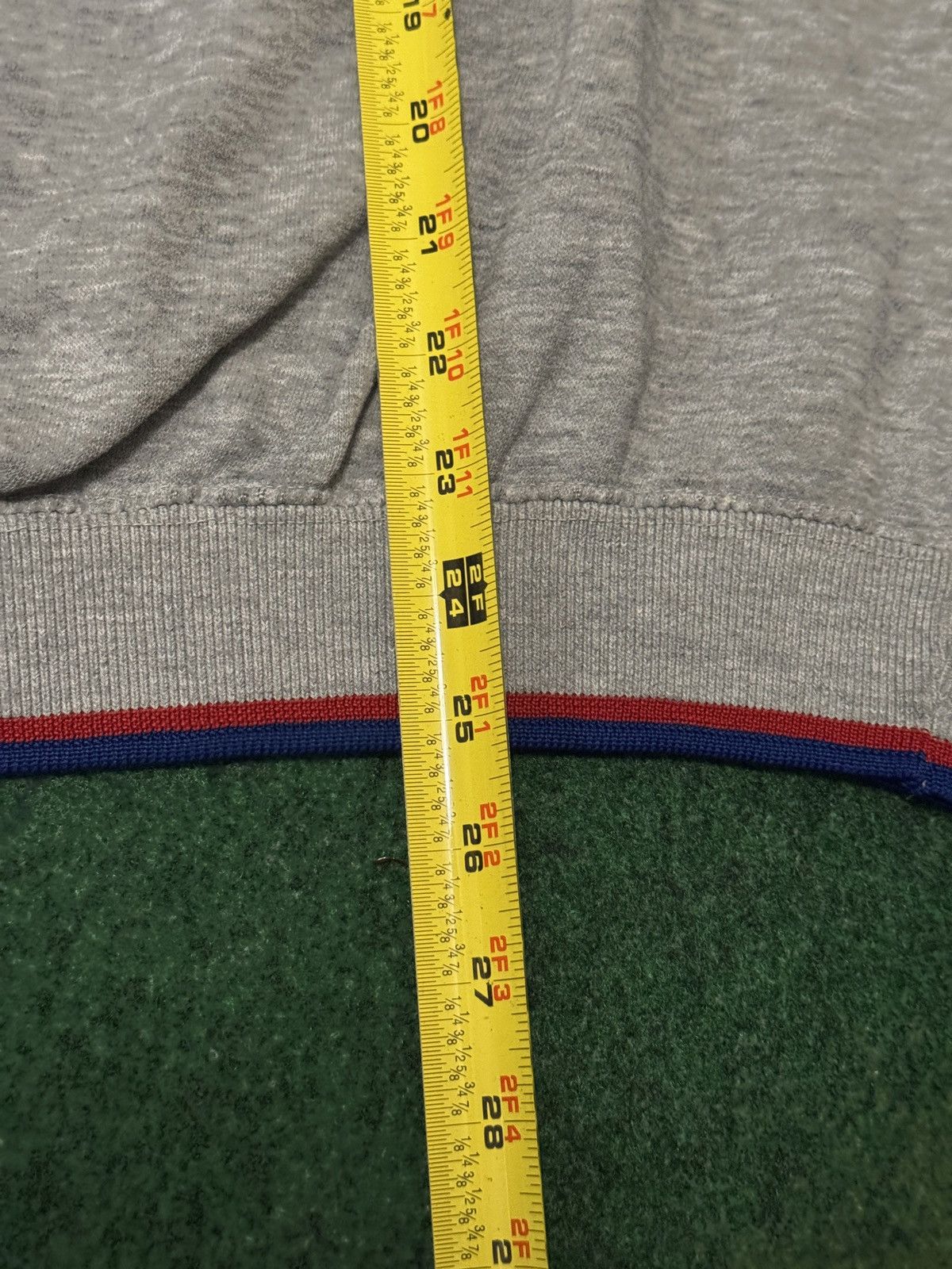Chase Authentics Vintage 90s Jeff Gordon Chase Authentics Nascar Sweatshirt Size US L / EU 52-54 / 3 - 6 Thumbnail