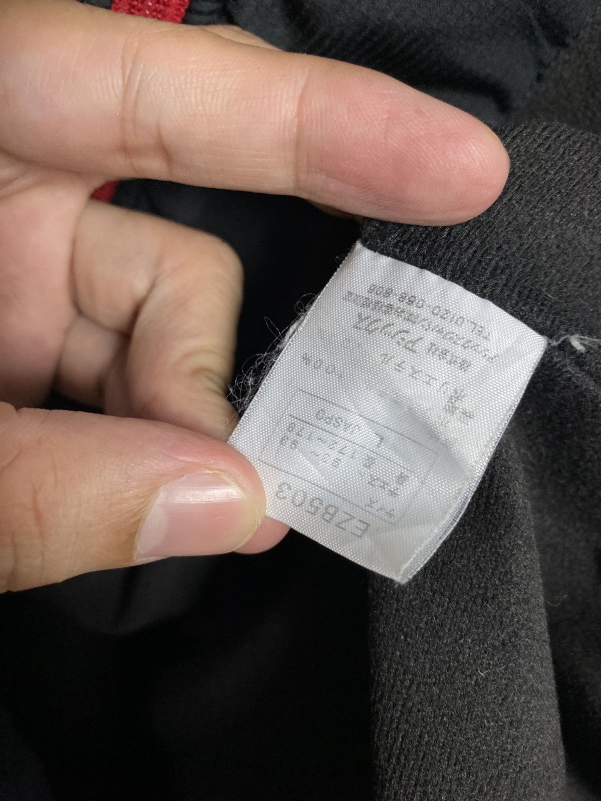 Asics Rare‼️ Asics Light Jacket Embroidery Small Logo Size US M / EU 48-50 / 2 - 6 Thumbnail