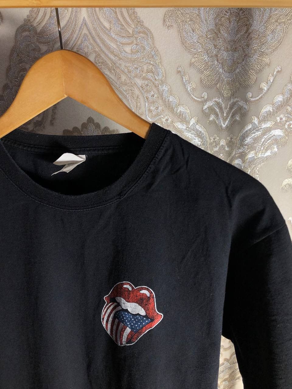 Band Tees VINTAGE THE ROLLING STONES ROCK T-SHIRT RETRO METAL Y2K 90s Size US XL / EU 56 / 4 - 3 Thumbnail