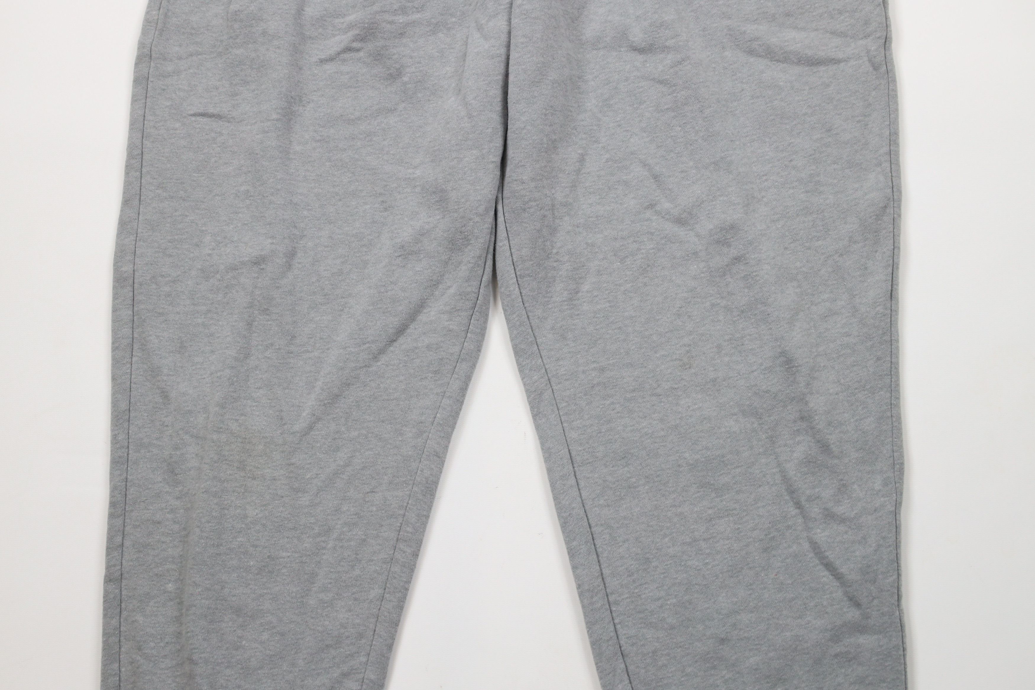 Ralph Lauren × Vintage Vintage Y2K Ralph Lauren Tiger Cuffed Sweatpants Joggers Size US 36 / EU 52 - 3 Thumbnail