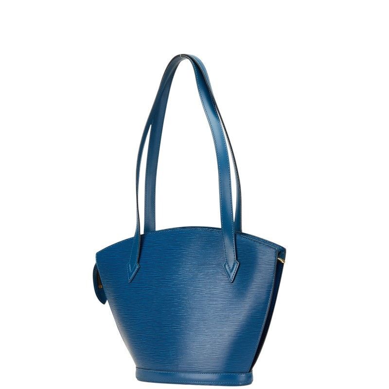Louis Vuitton Louis Vuitton Epi Saint Jacques Tote Bag M52335 Size ONE SIZE - 2 Thumbnail