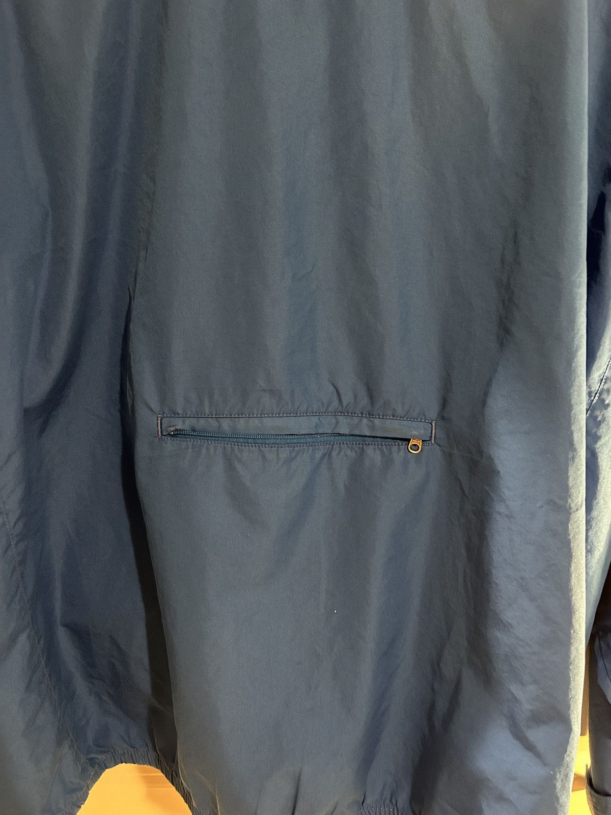 Polo Ralph Lauren × Vintage Vintage Polo Sport Zip Off Sleeve Jacket Size US L / EU 52-54 / 3 - 6 Thumbnail