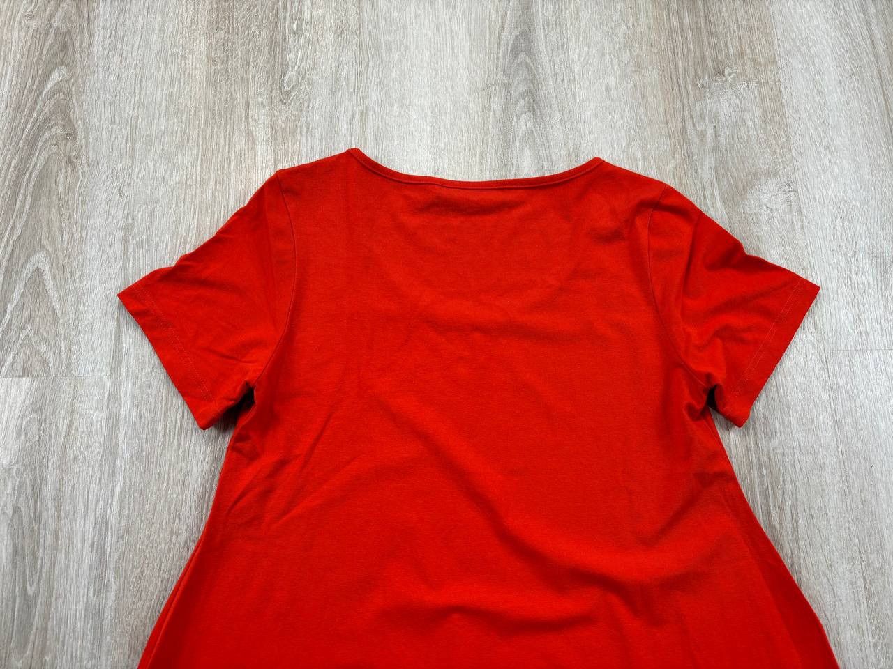 Annette Gortz × Rundholz Womens t shirt Hindahl Skudelny Size S Size S / US 4 / IT 40 - 7 Thumbnail