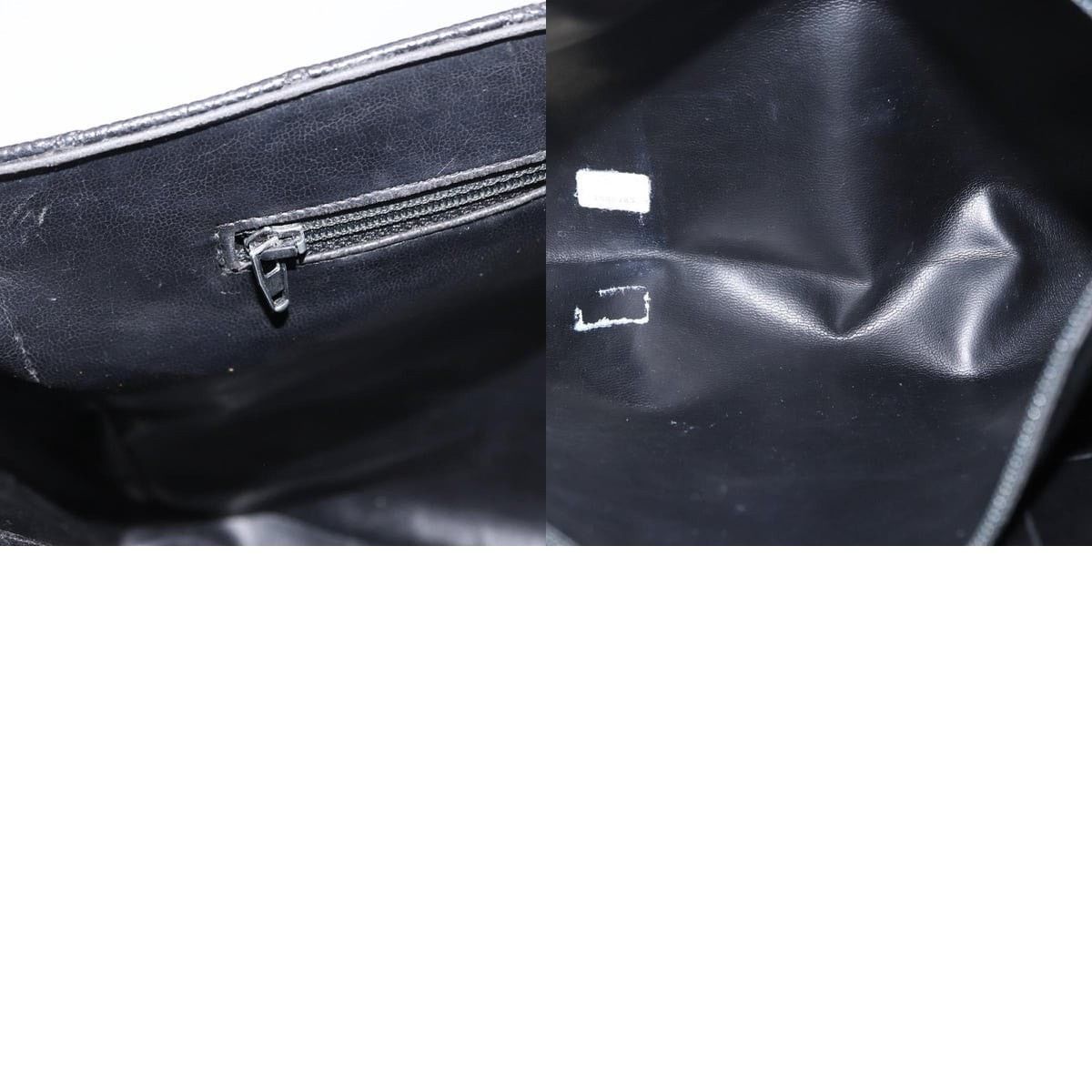 Chanel Chanel Bicolore Business Bag Size ONE SIZE - 8 Thumbnail