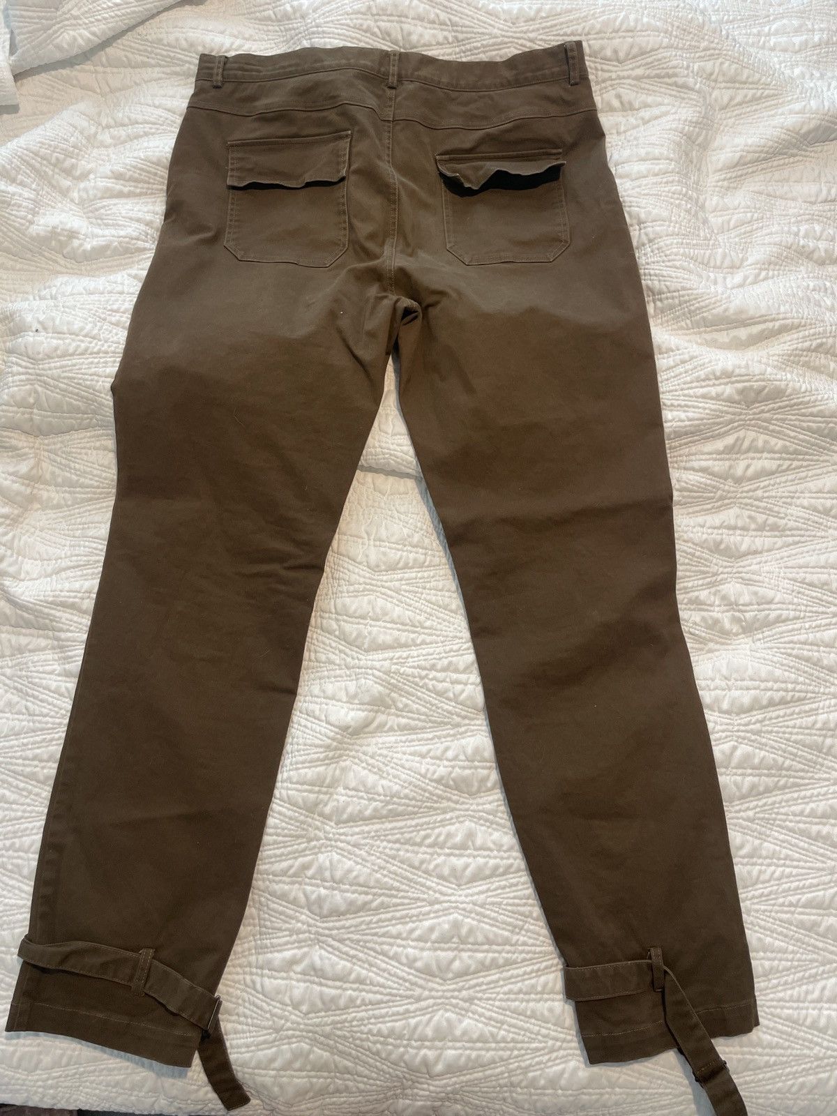 Other Bound by soul cargos Size US 36 / EU 52 - 1 Thumbnail
