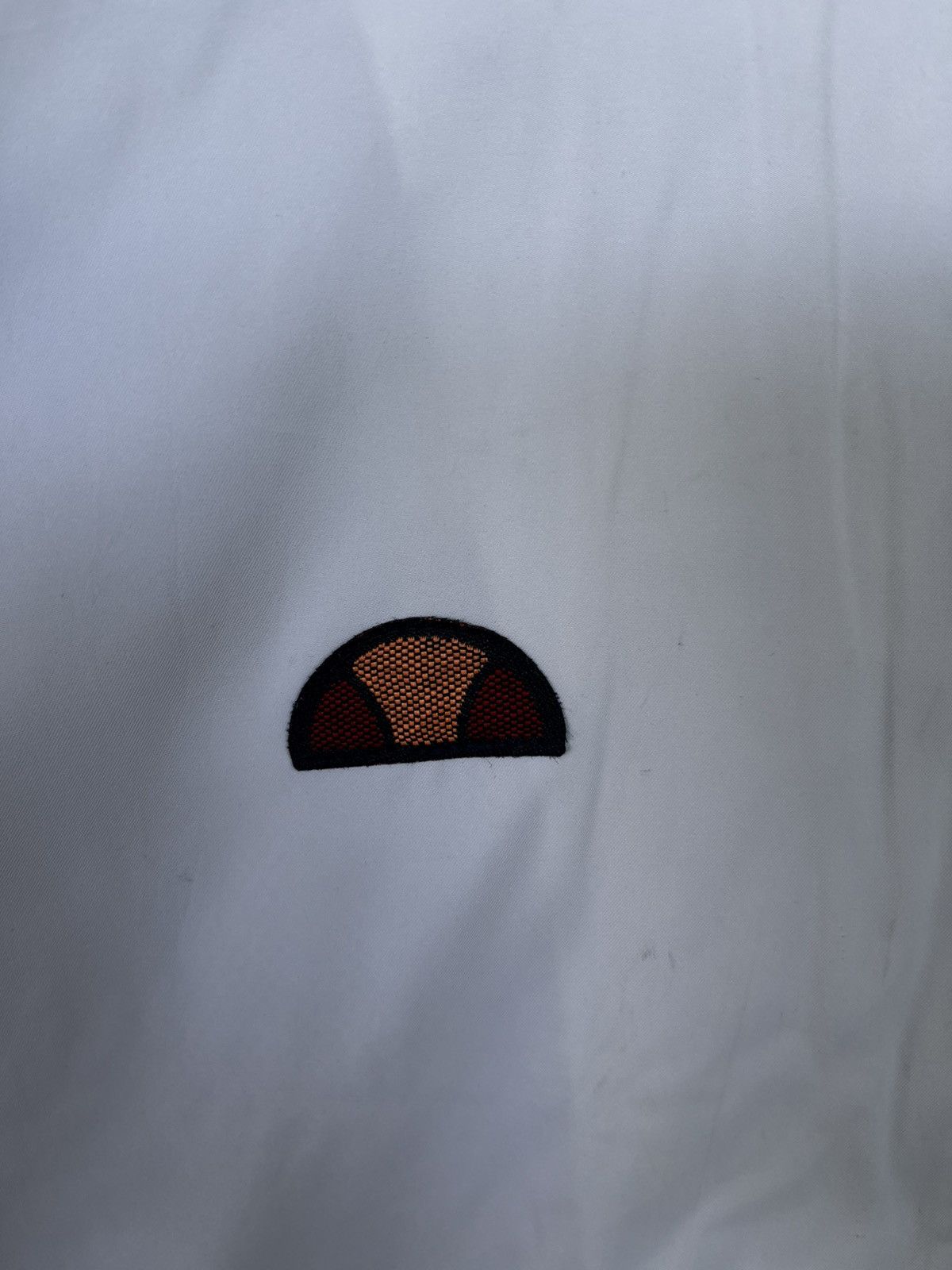 Ellesse Vintage Ellesse Windbreaker Jacket Size US L / EU 52-54 / 3 - 3 Thumbnail