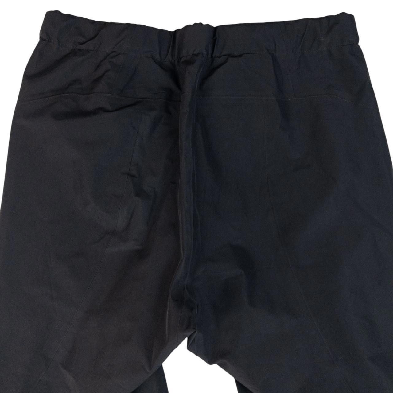 Arc'teryx Vintage Arcteryx Goretex Full Zip Trousers Women's Size S Size 28" / US 6 / IT 42 - 4 Thumbnail