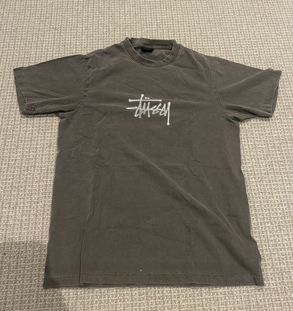 Polar Skate Co. Brown polar polo shirt Size US S / EU 44-46 / 1 - 1 Thumbnail