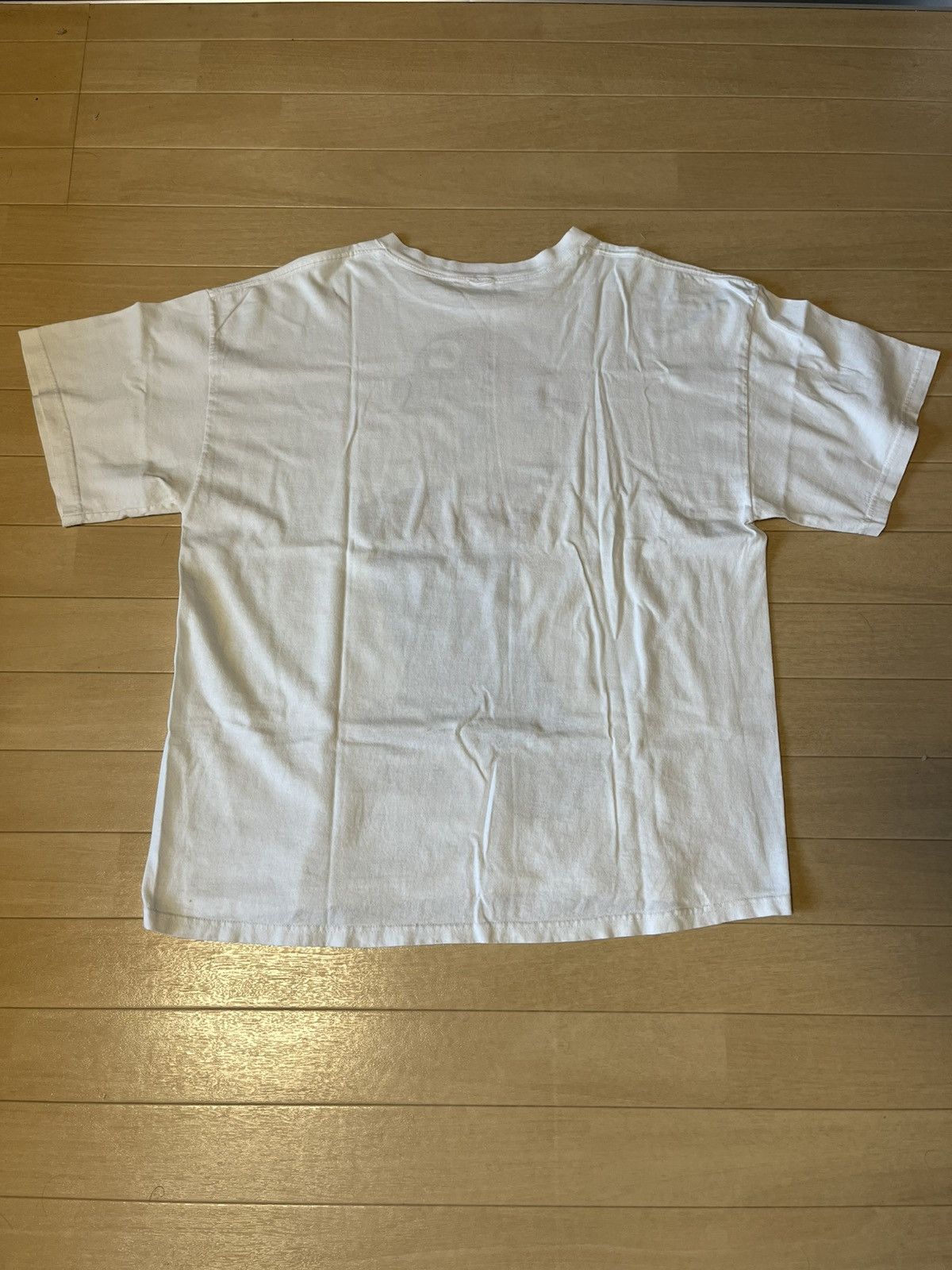 Nintendo Super mario tee shirt Size US L / EU 52-54 / 3 - 6 Thumbnail