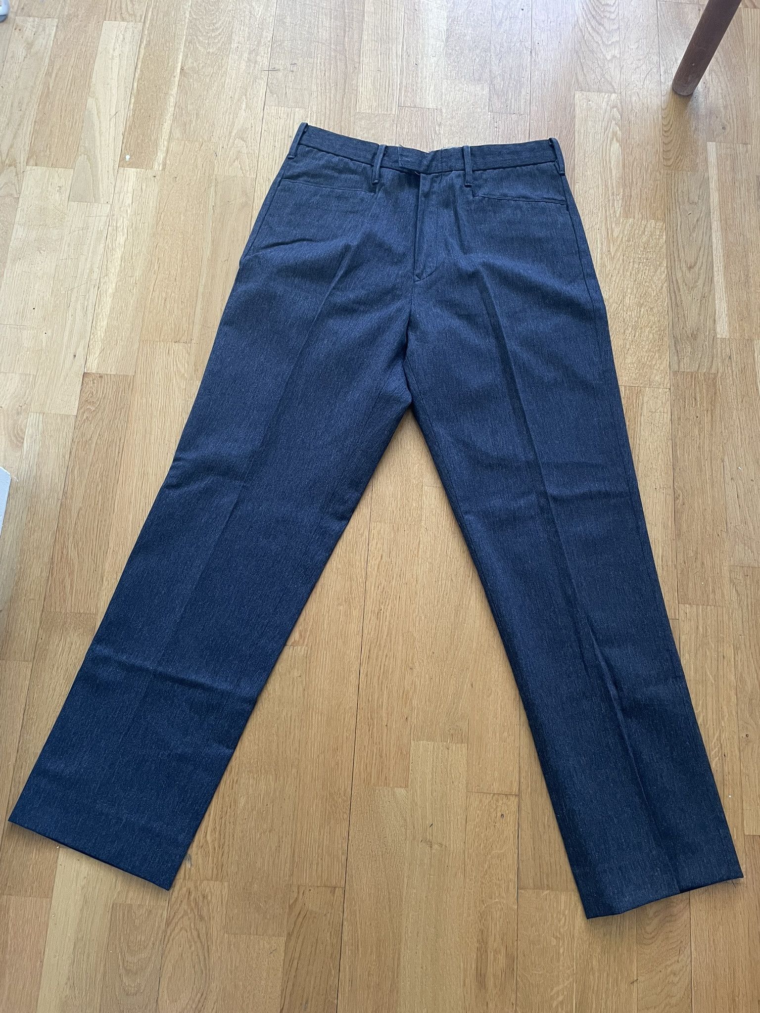 Levi's Levis Sta Prest Size US 30 / EU 46 - 1 Thumbnail
