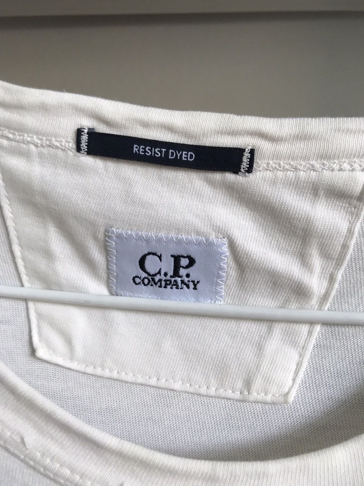 C.P. Company STEAL🔥 OFFER NOW for CP Company Resist Dyed Shirt Size US M / EU 48-50 / 2 - 11 Thumbnail